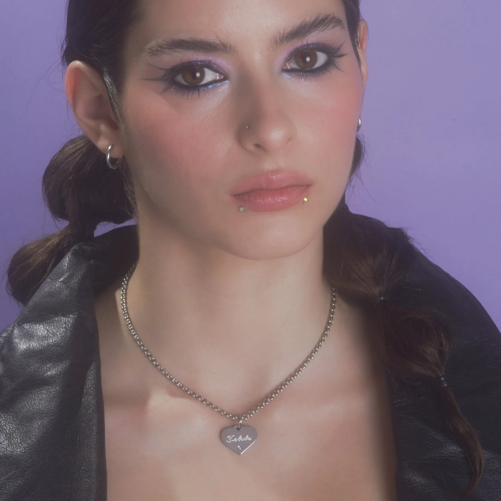 'Delulu' Pendant - (Single) - Image 12