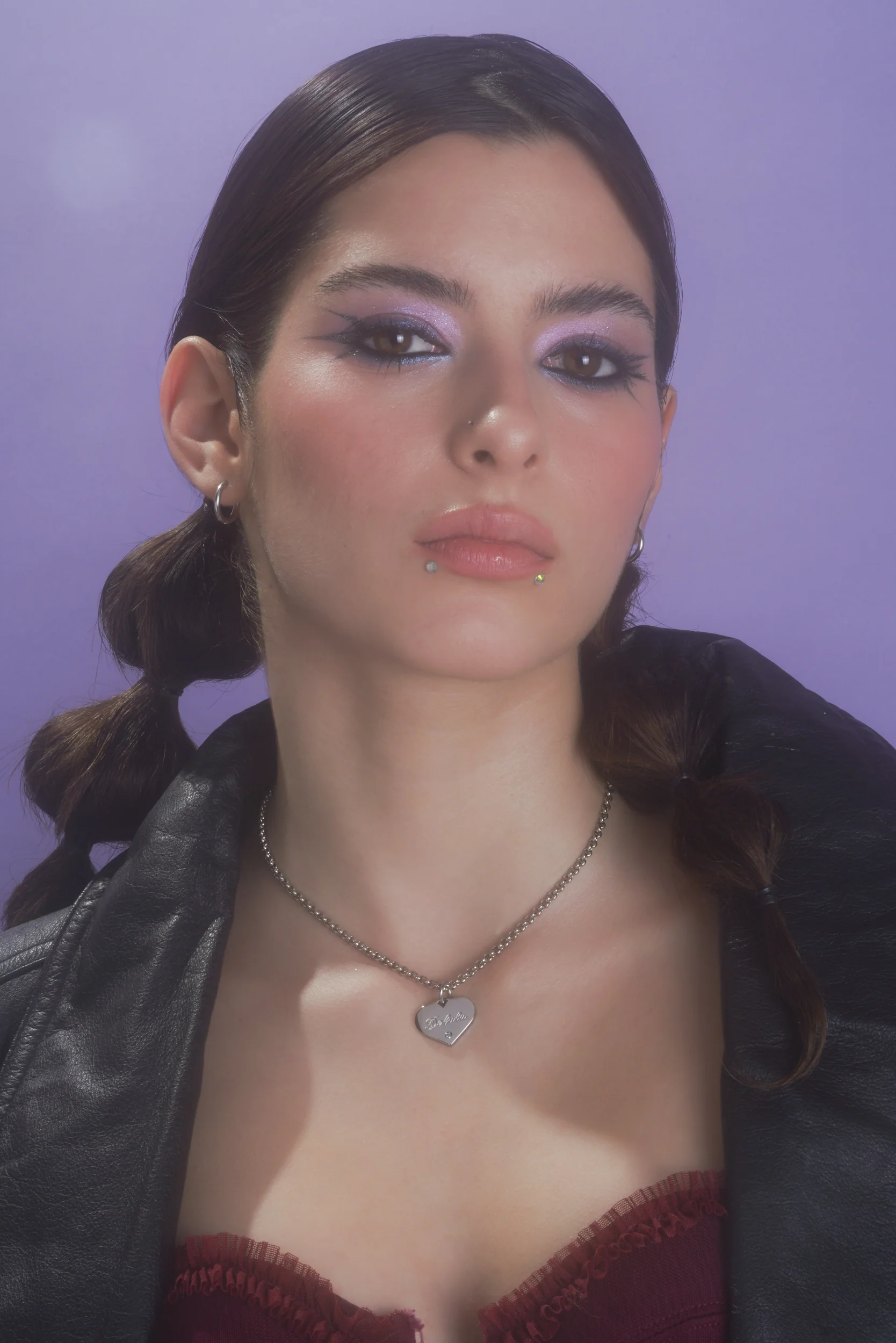 'Delulu' Pendant - (Single) - Image 14