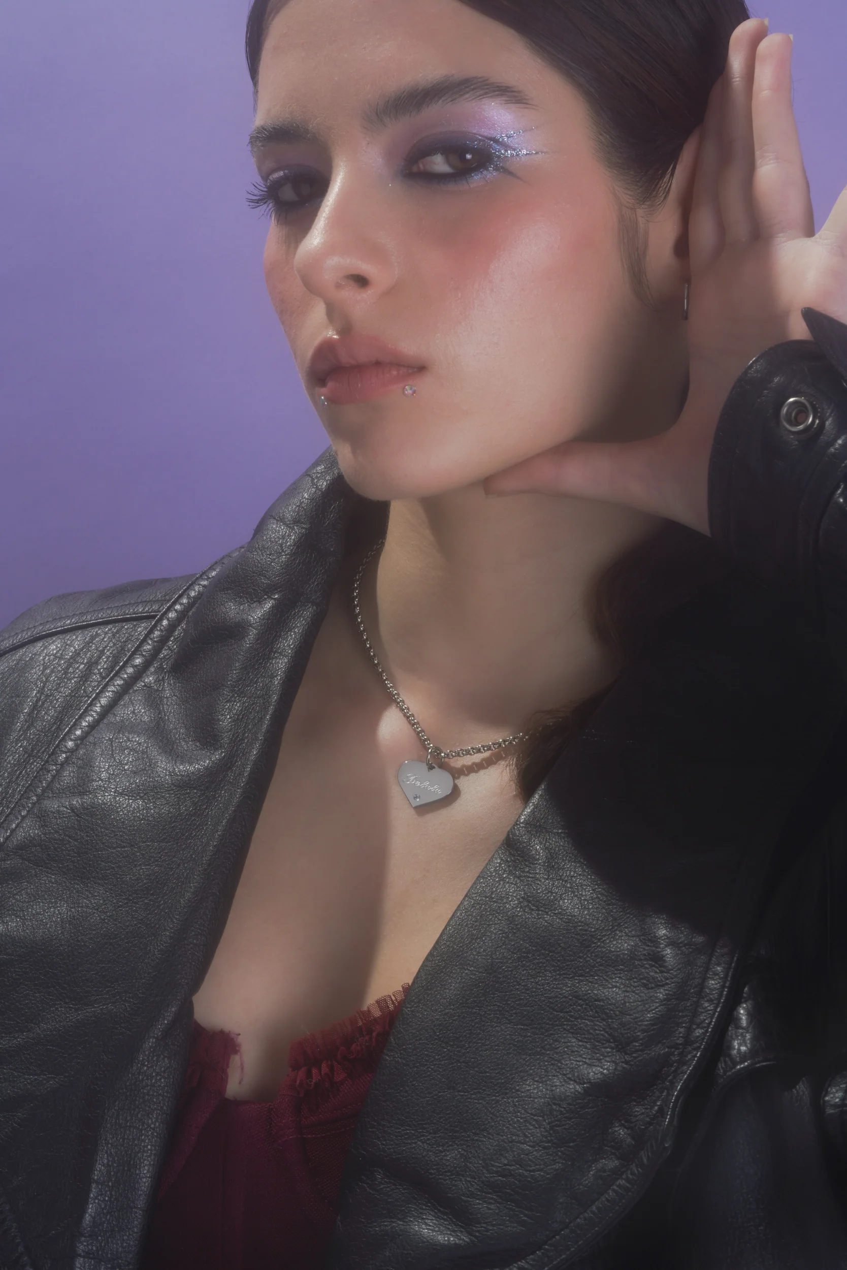 'Delulu' Pendant - (Single) - Image 15