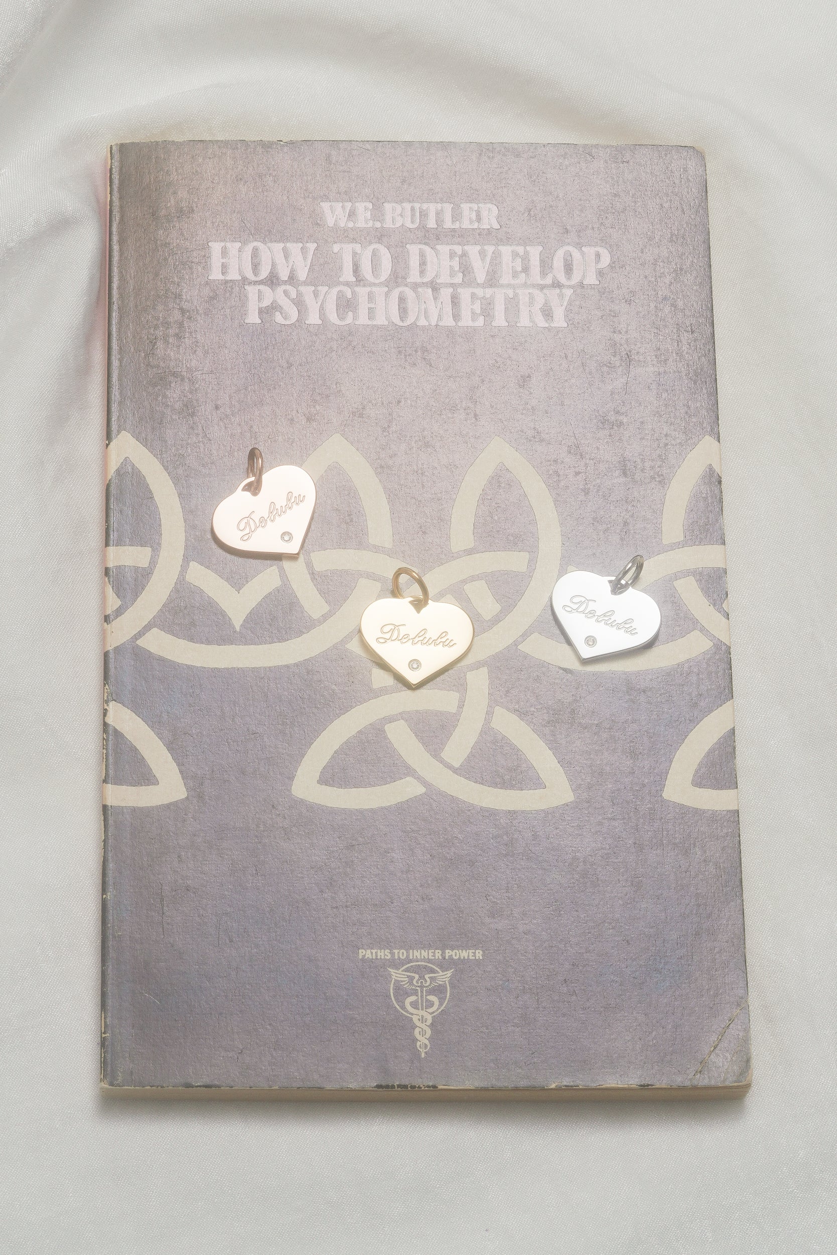 'Delulu' Pendant - (Single) - Image 16