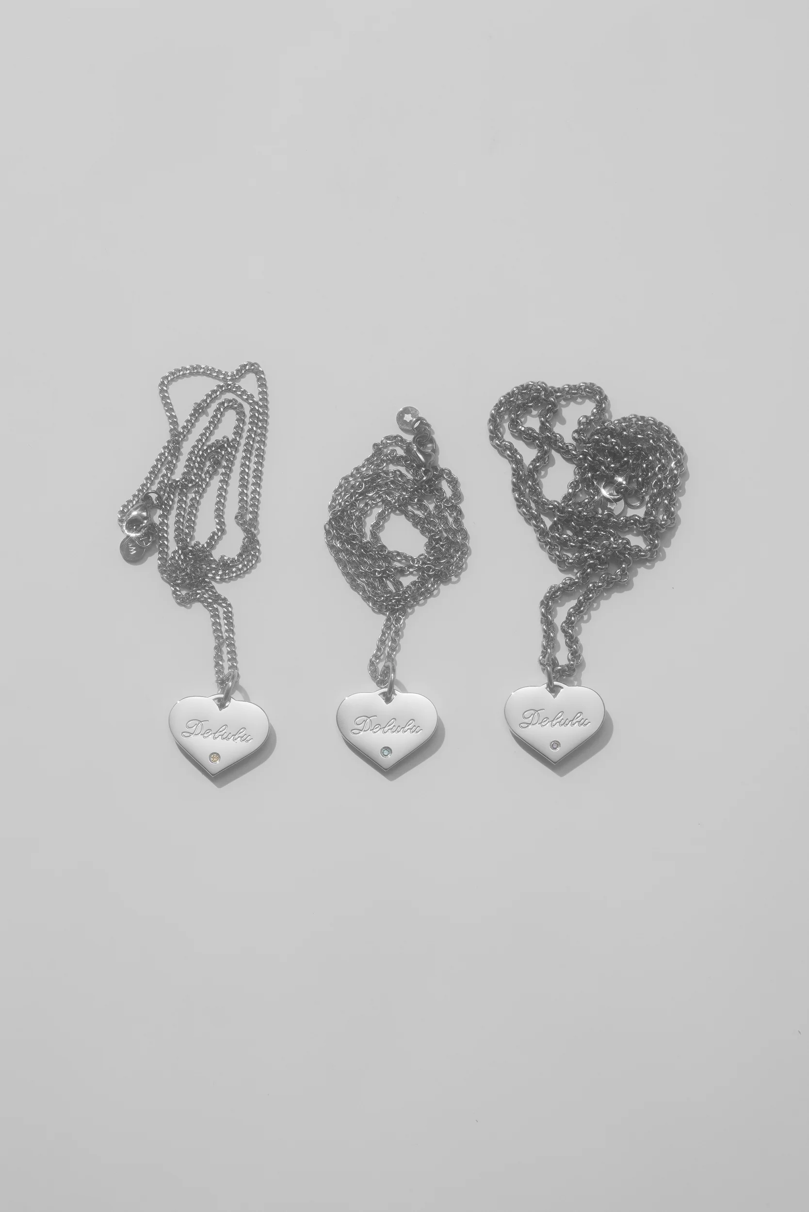 'Delulu' Pendant - (Single) - Image 23