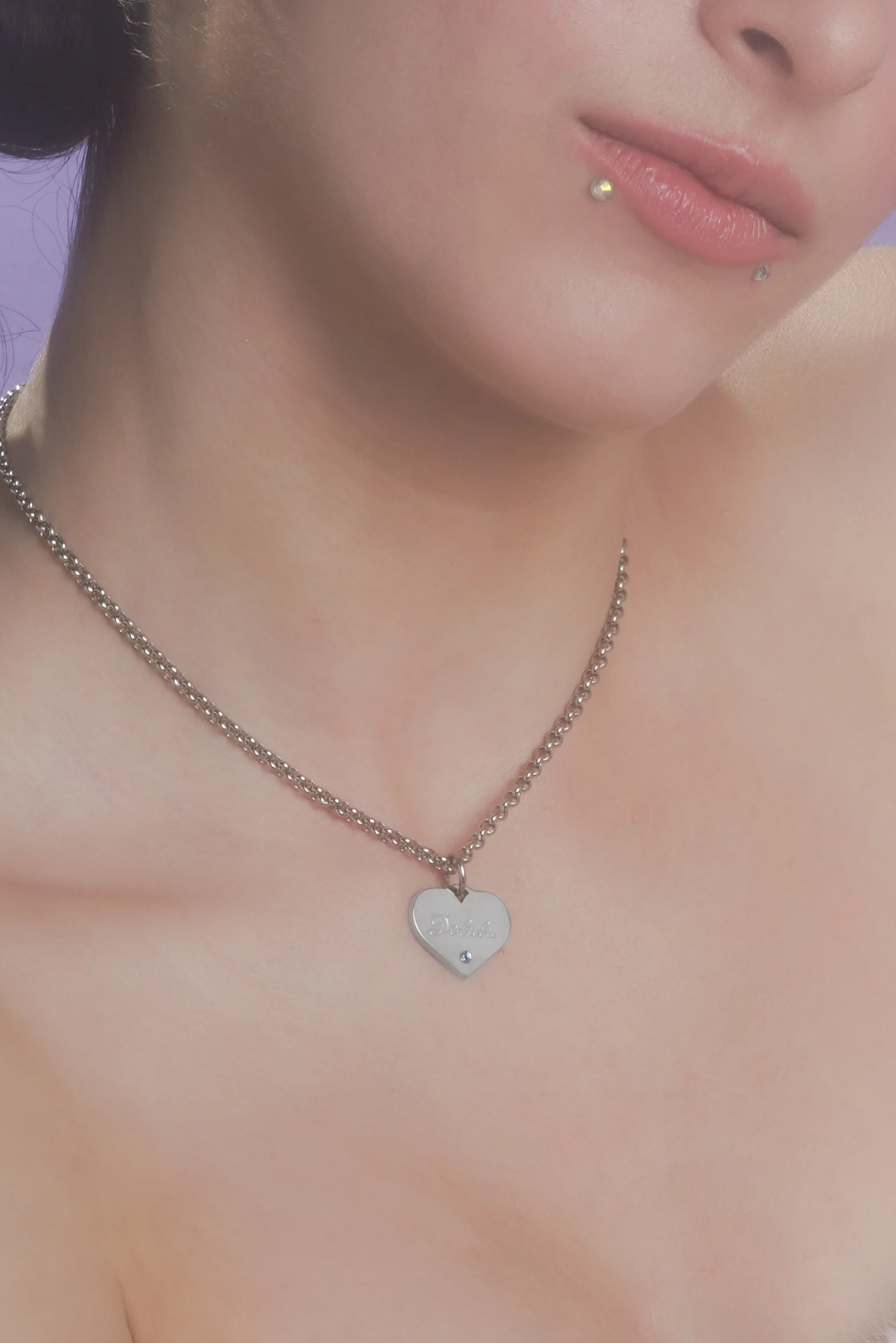 'Delulu' Pendant - (Single) - Image 8