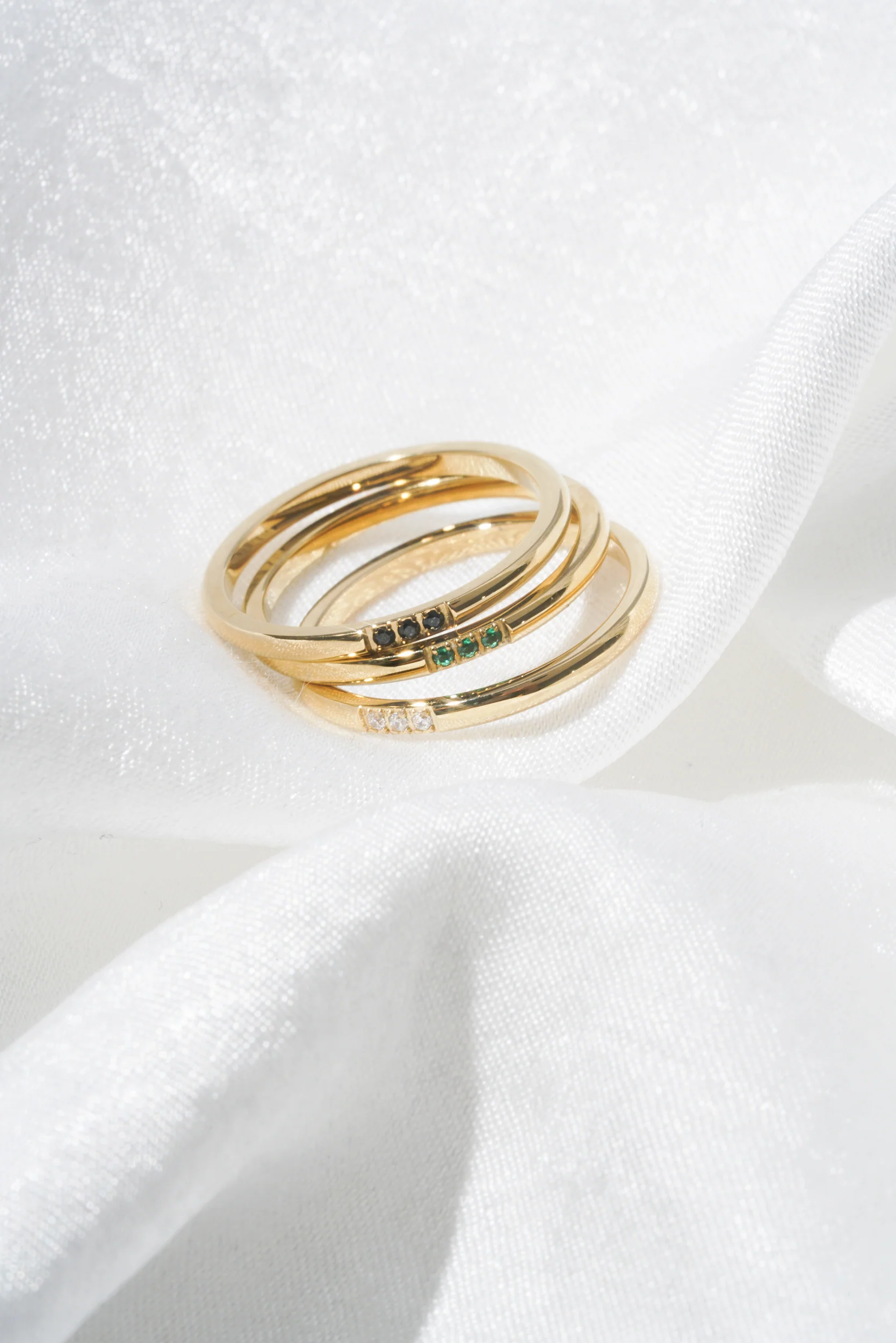 Diamante Stardust Ring - Image 12