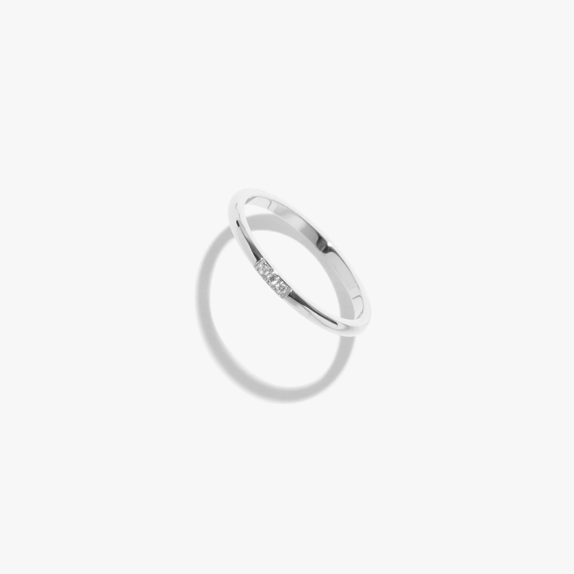 Diamante Stardust Ring - Image 3