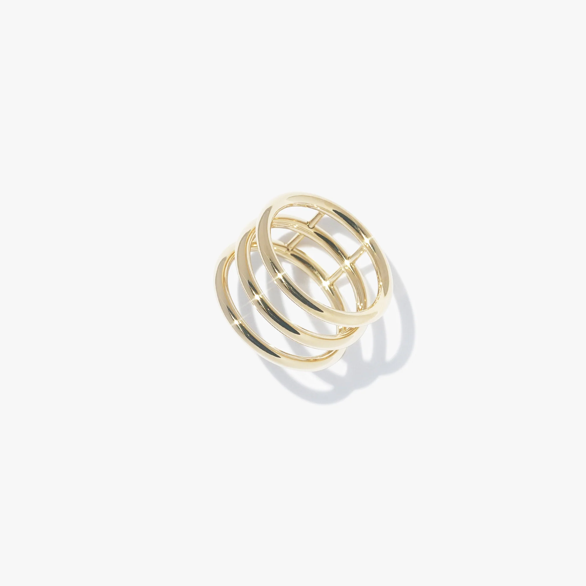 Discarded Object Band