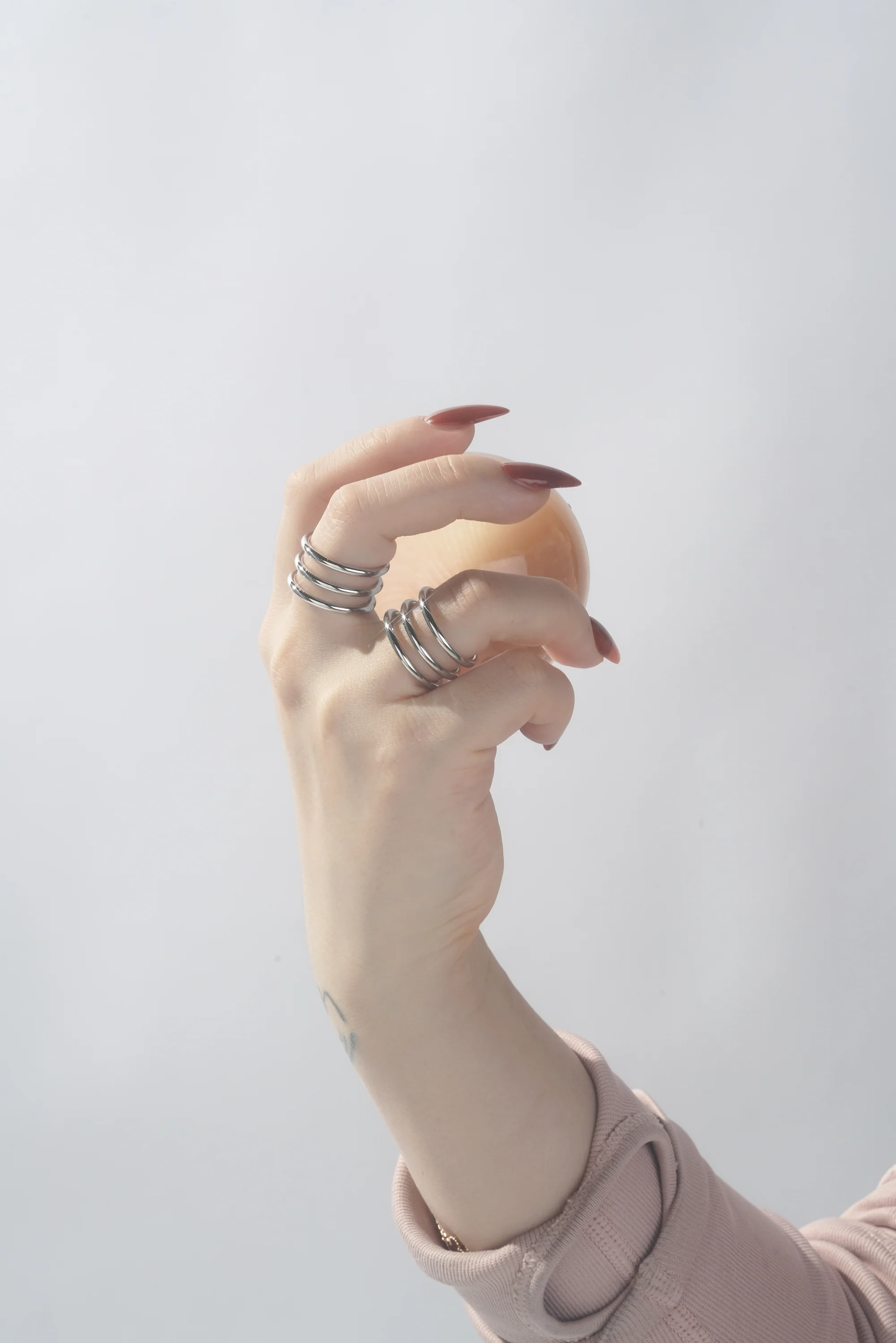 Discarded Object Band - Image 6