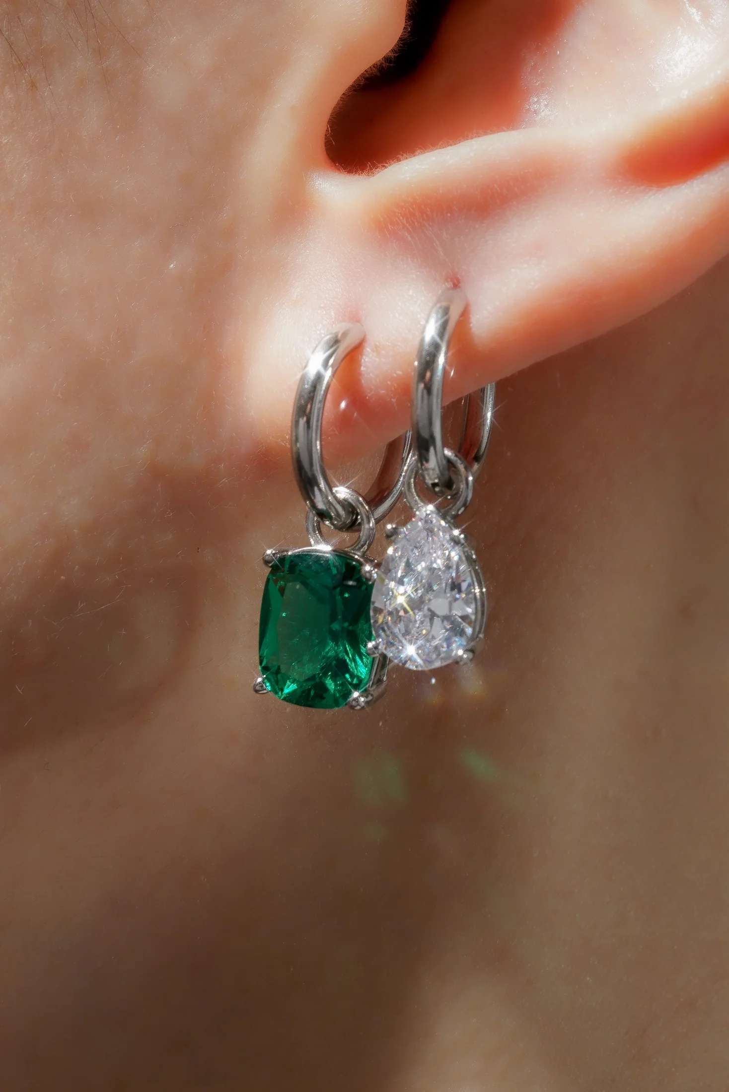 Emerald Gemmy - Hypoallergenic Steel - Image 12