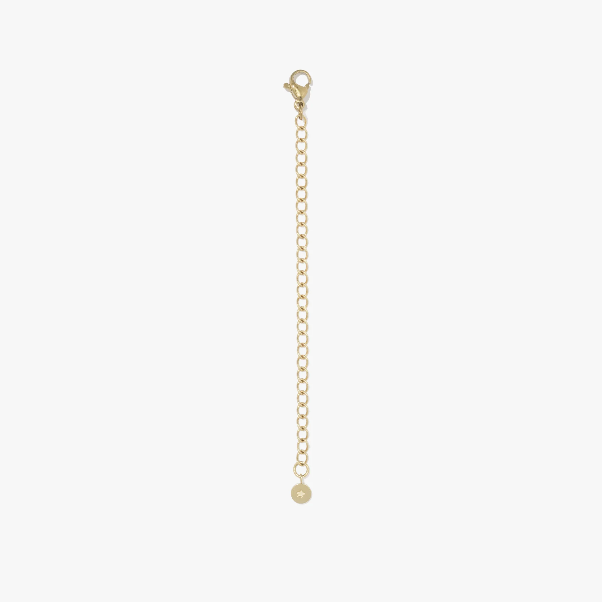 Extender Chain - Hypoallergenic Steel