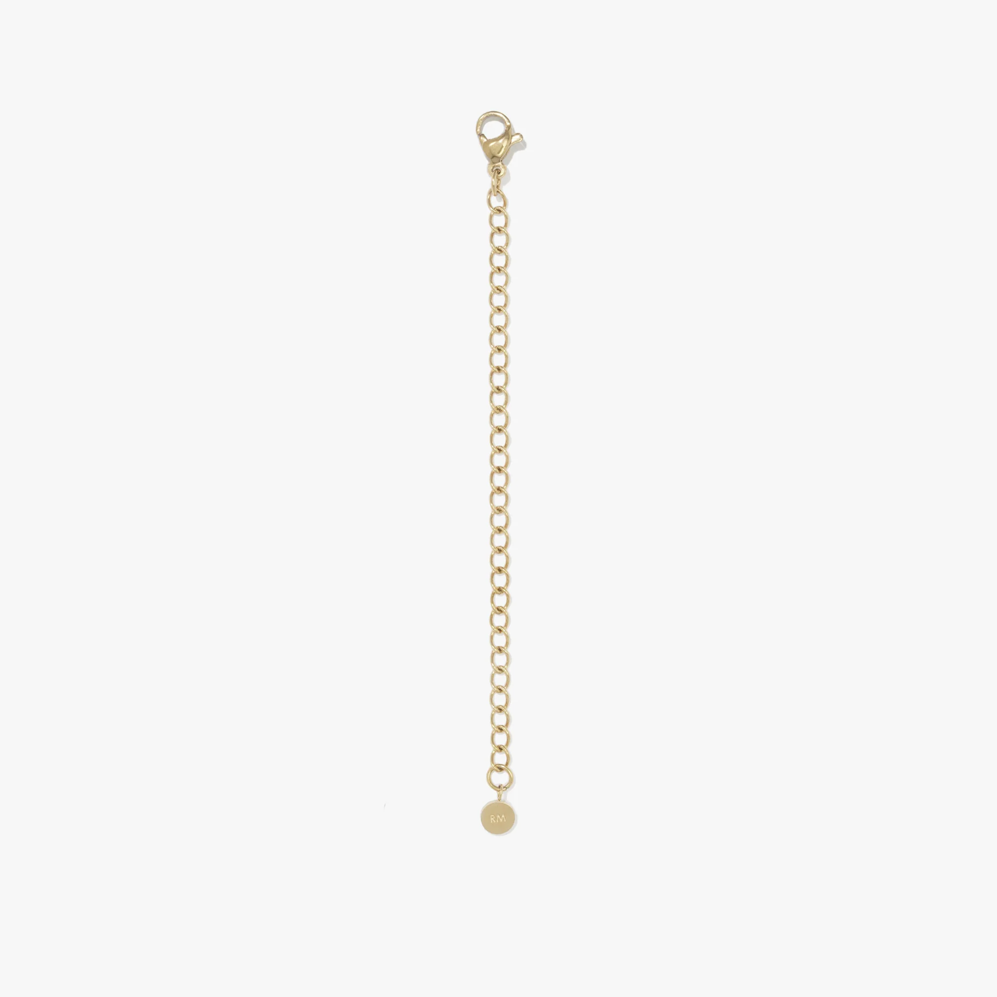 Extender Chain - Hypoallergenic Steel - Image 2