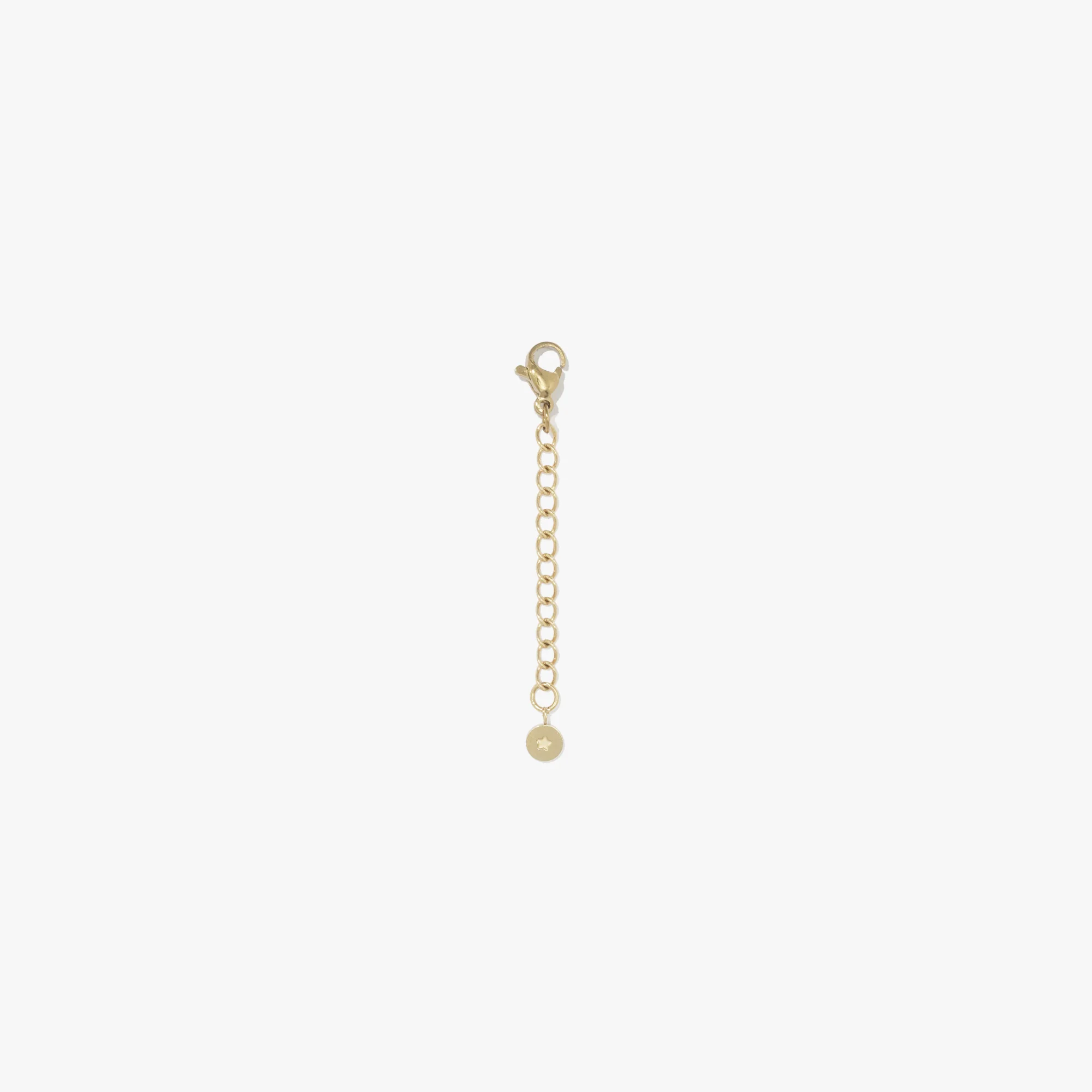 Extender Chain - Hypoallergenic Steel - Image 3