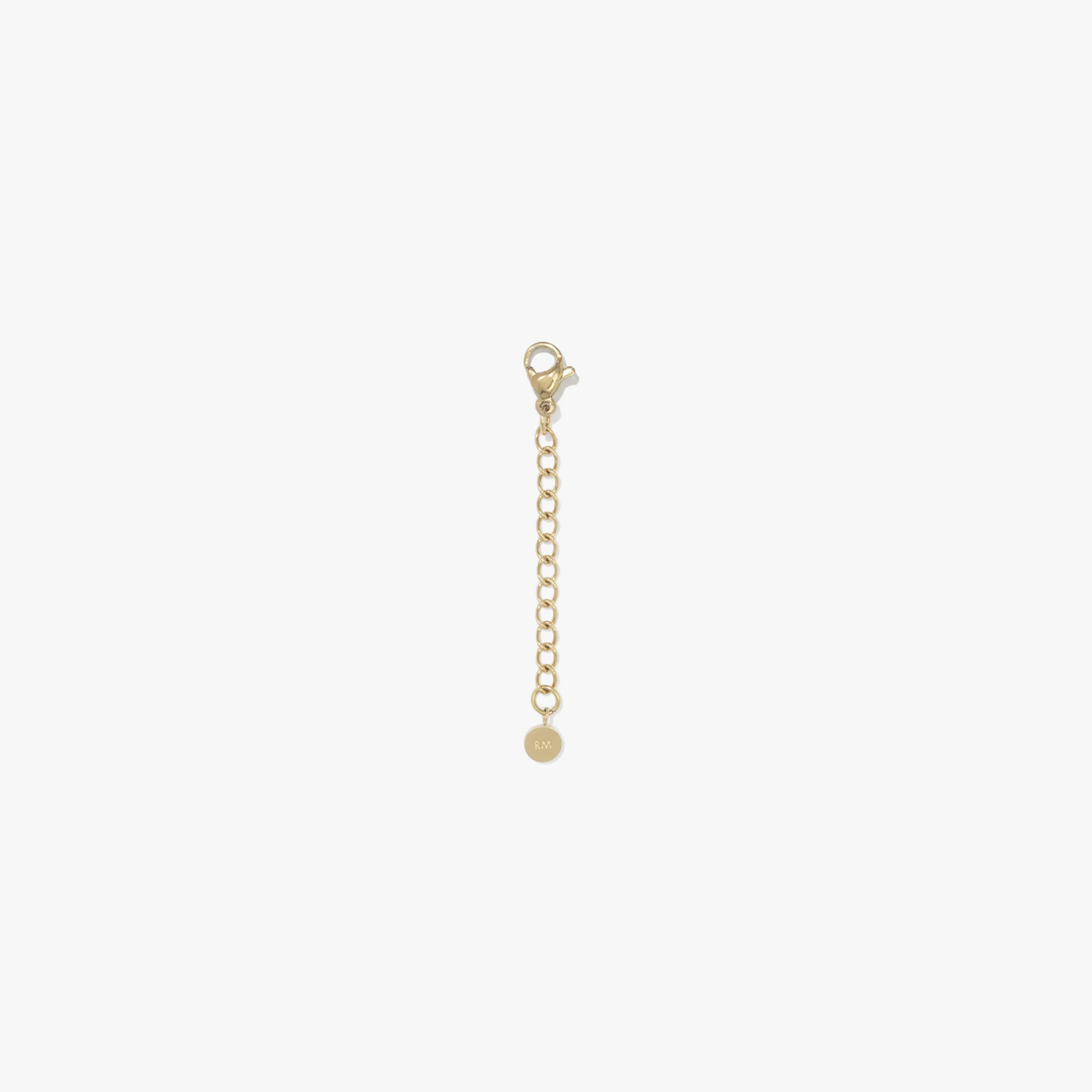 Extender Chain - Hypoallergenic Steel - Image 4