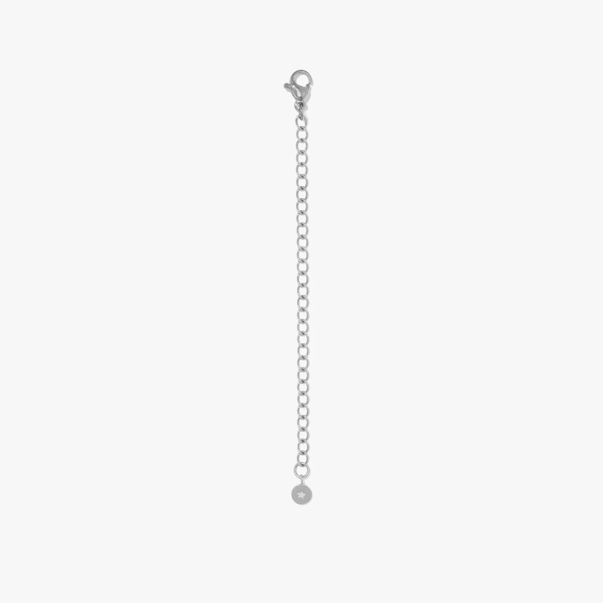 Extender Chain - Hypoallergenic Steel - Image 5