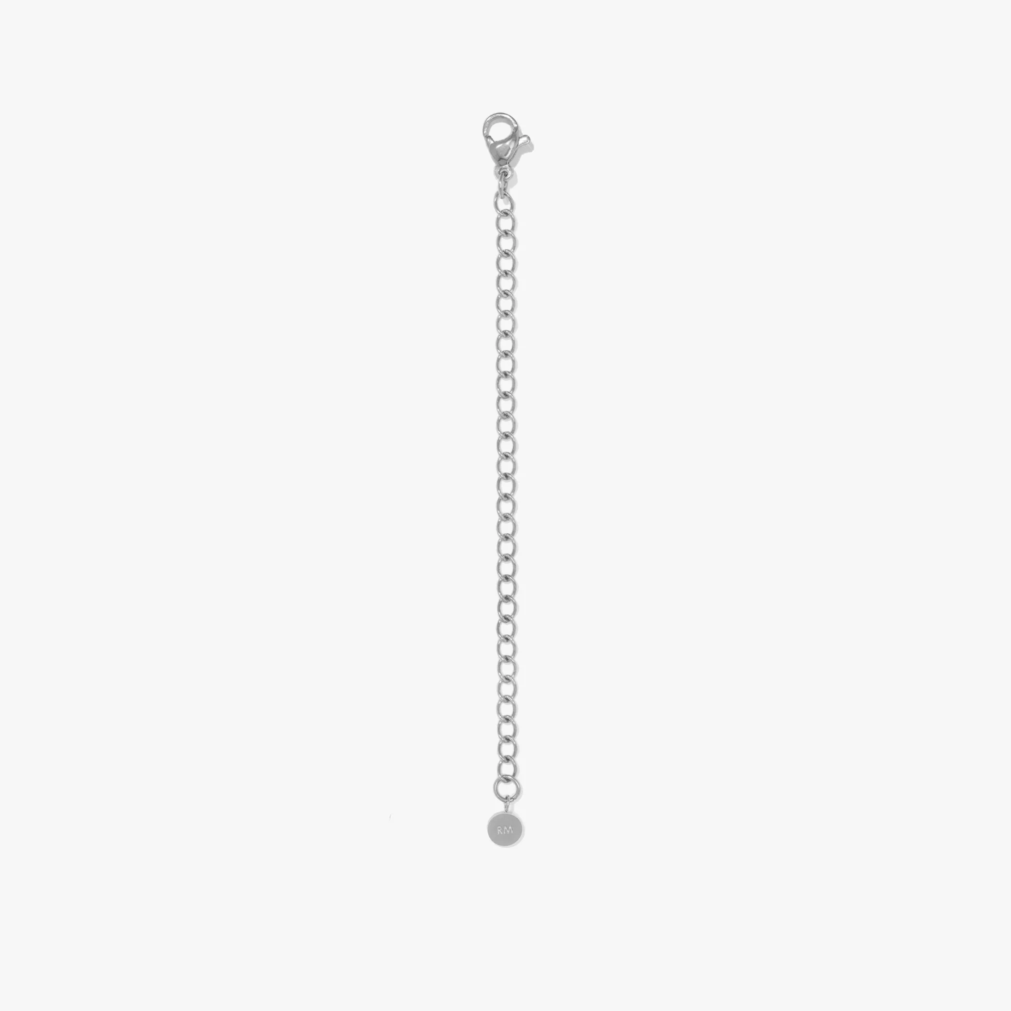 Extender Chain - Hypoallergenic Steel - Image 6