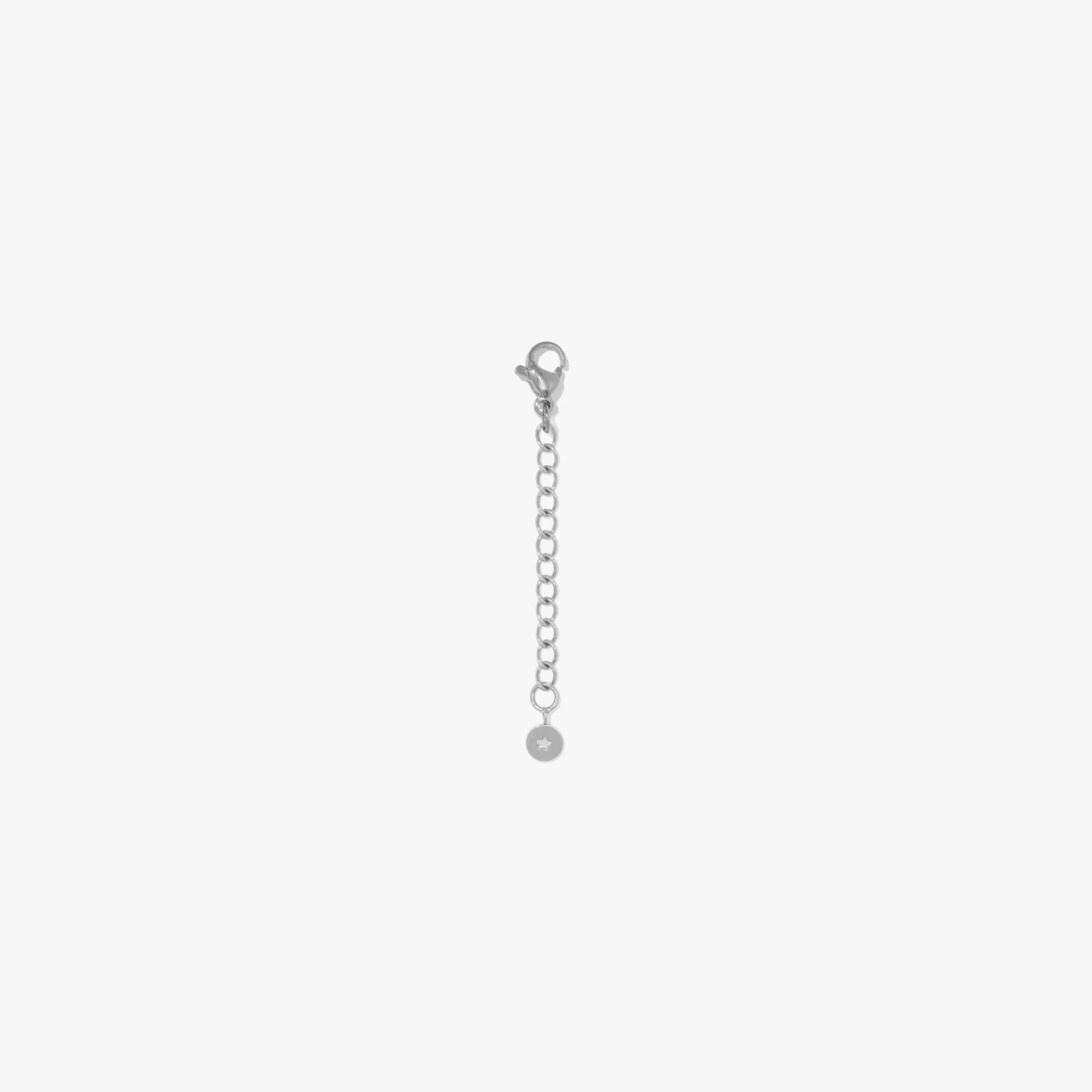 Extender Chain - Hypoallergenic Steel - Image 7