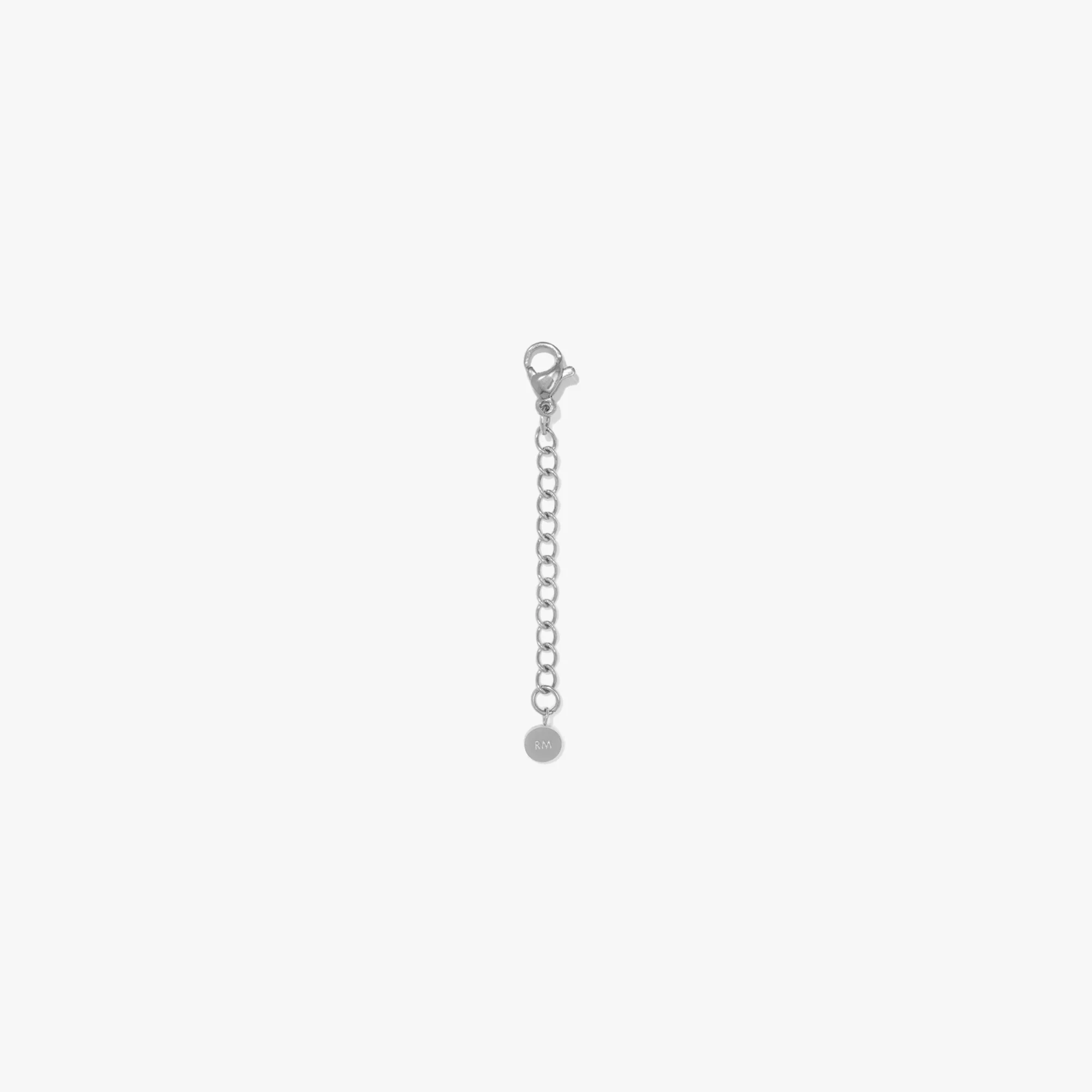 Extender Chain - Hypoallergenic Steel - Image 8