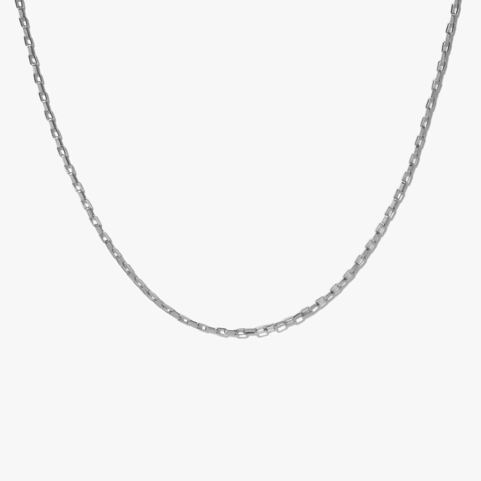 Helix Chain - Hypoallergenic Steel - Image 2