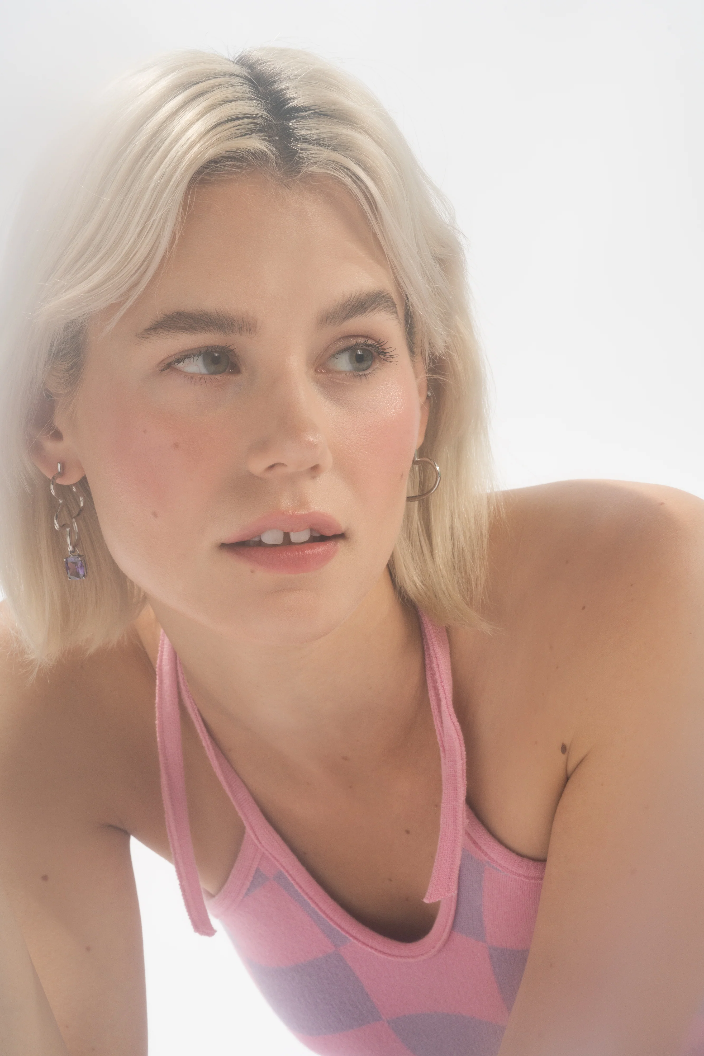 Infinite Love Hoops (Pair) - Image 18