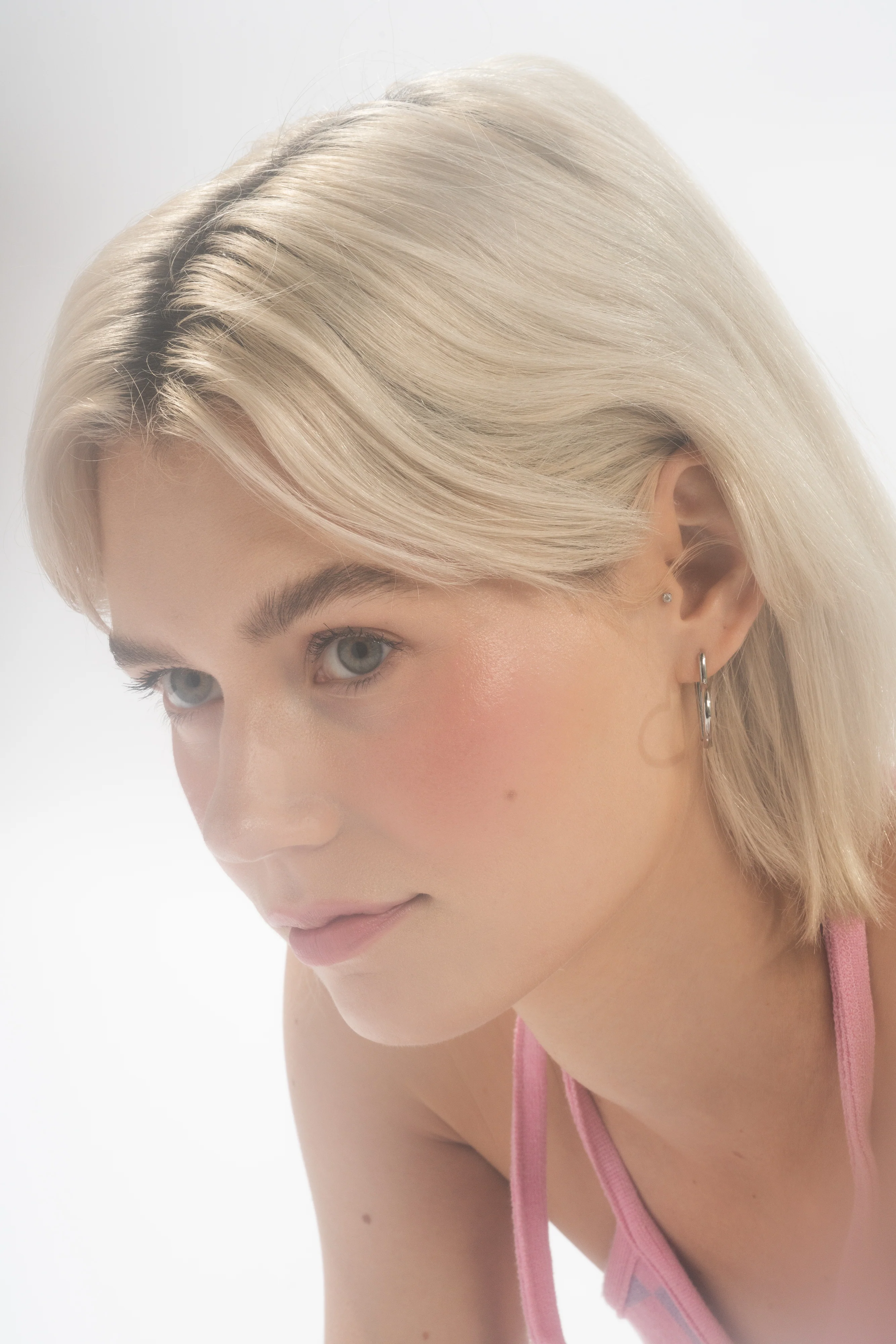 Infinite Love Hoops (Pair) - Image 19