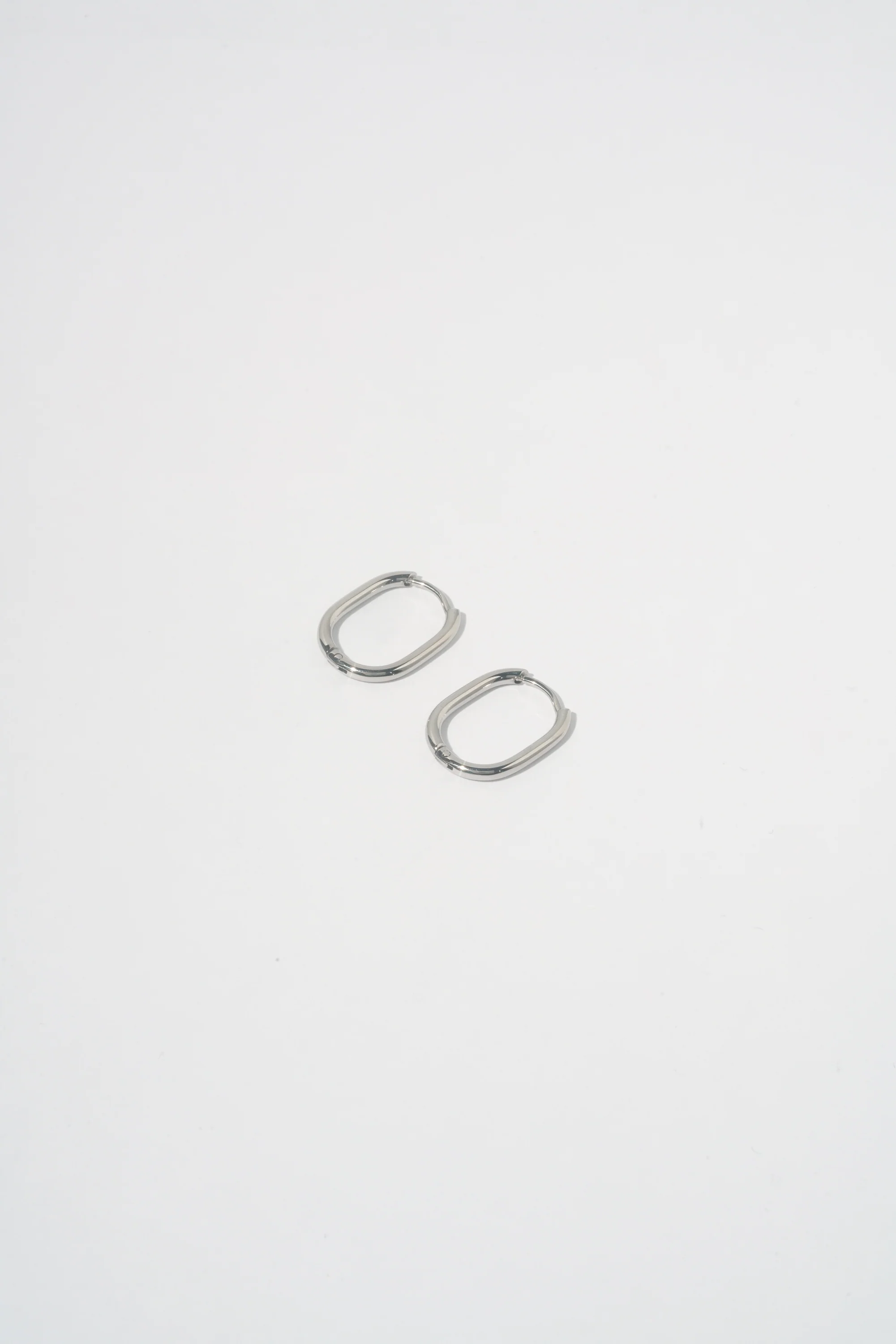 Infinity Petal Hoops (Pair) - Image 6