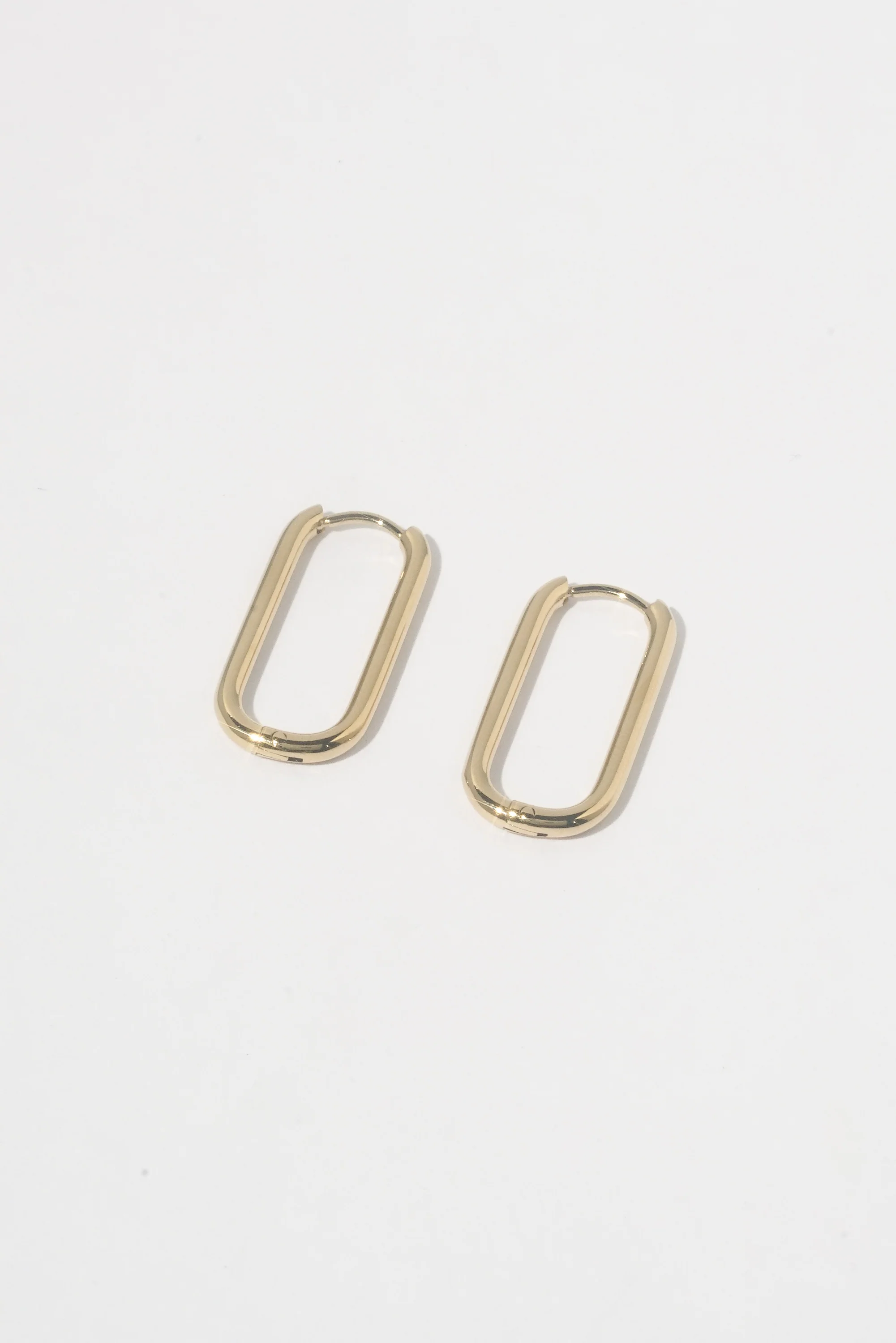 Infinity Squoval Hoops (Pair) - Image 6