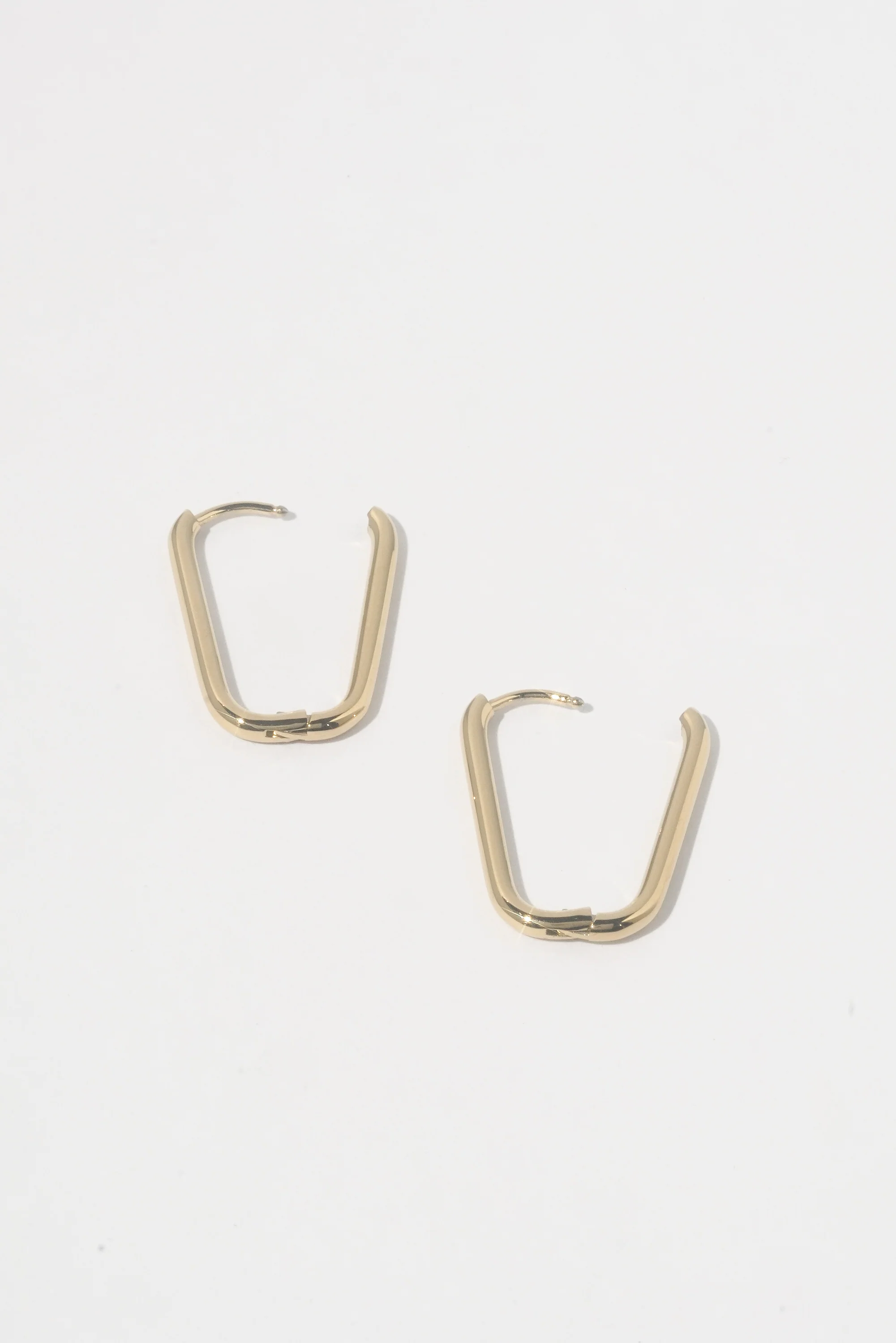 Infinity Squoval Hoops (Pair) - Image 7