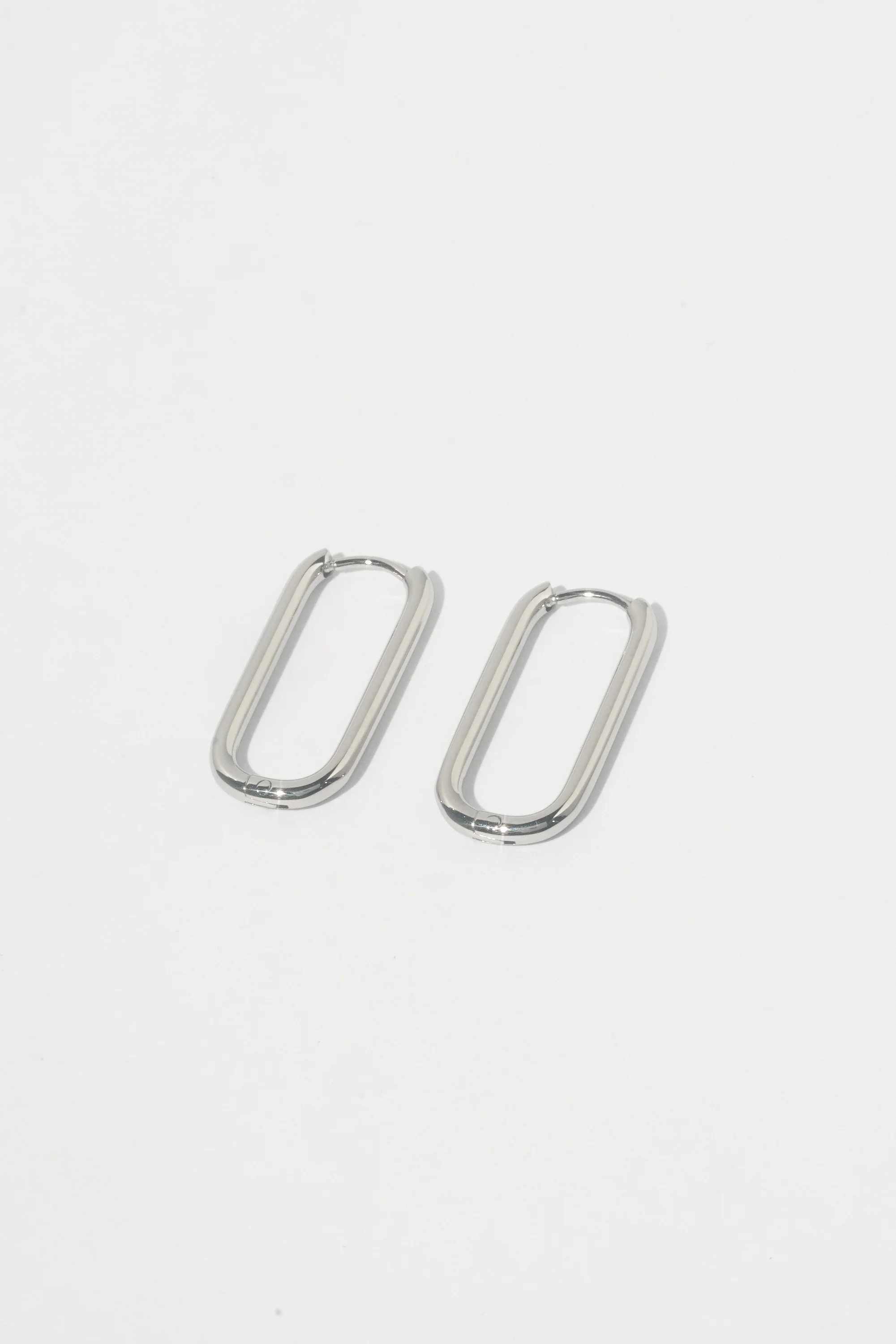 Infinity Squoval Hoops (Pair) - Image 8