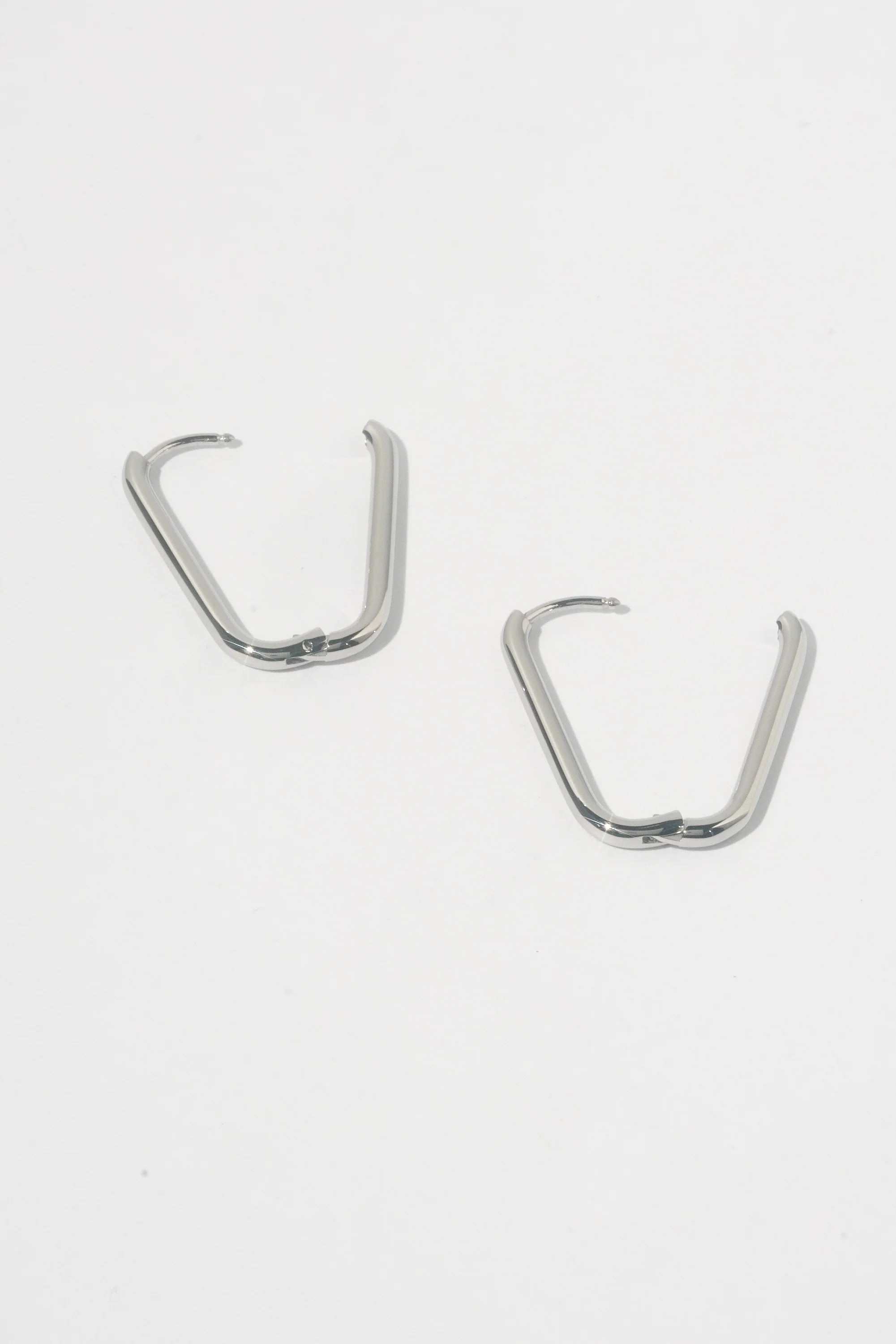 Infinity Squoval Hoops (Pair) - Image 9