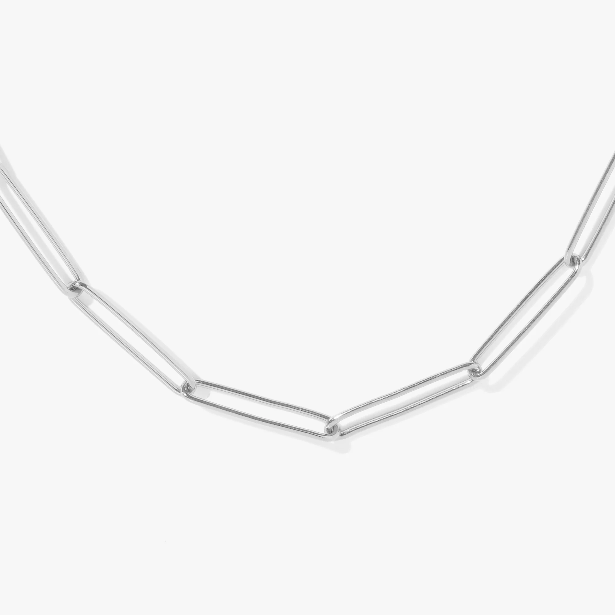 Katana Chain - Hypoallergenic Steel - Image 2