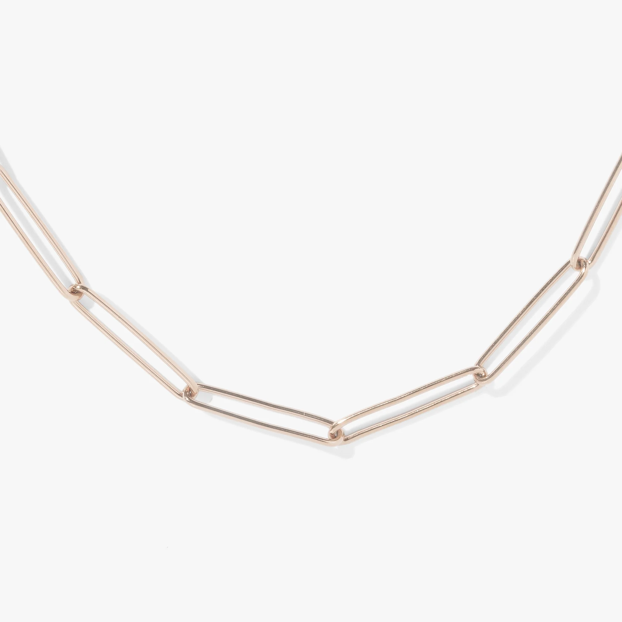 Katana Chain - Hypoallergenic Steel - Image 3