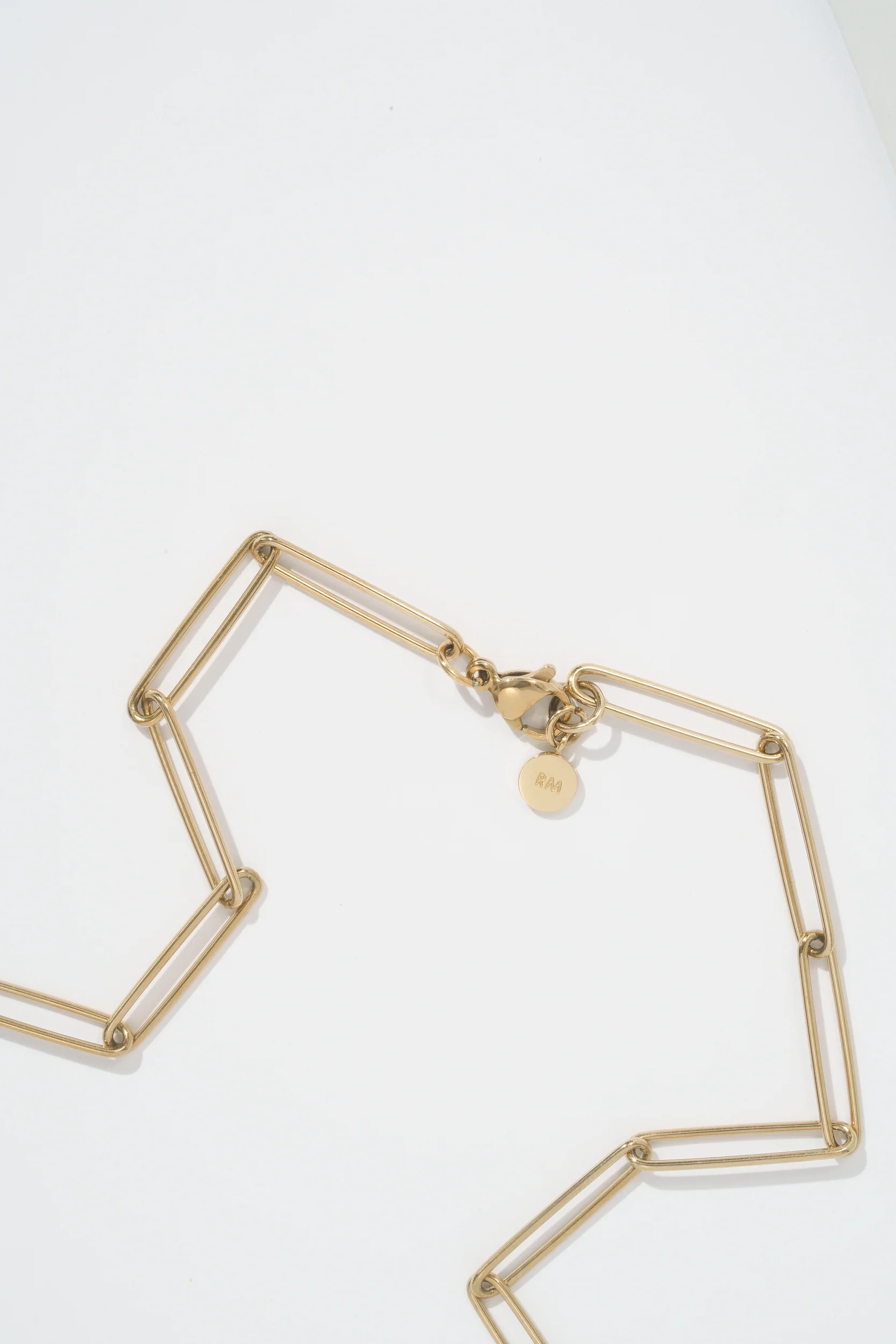 Katana Chain - Hypoallergenic Steel - Image 5