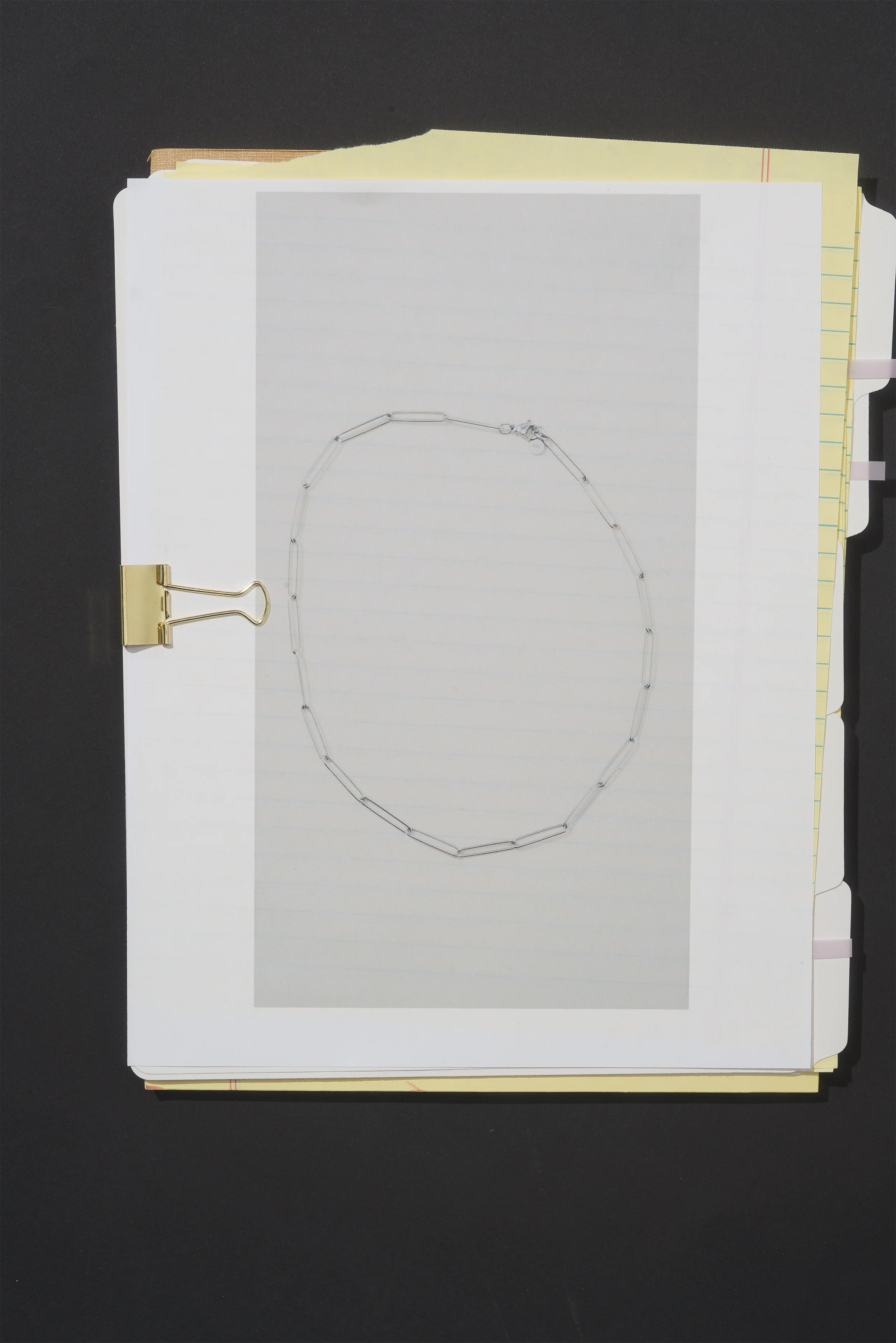 Katana Chain - Hypoallergenic Steel - Image 8