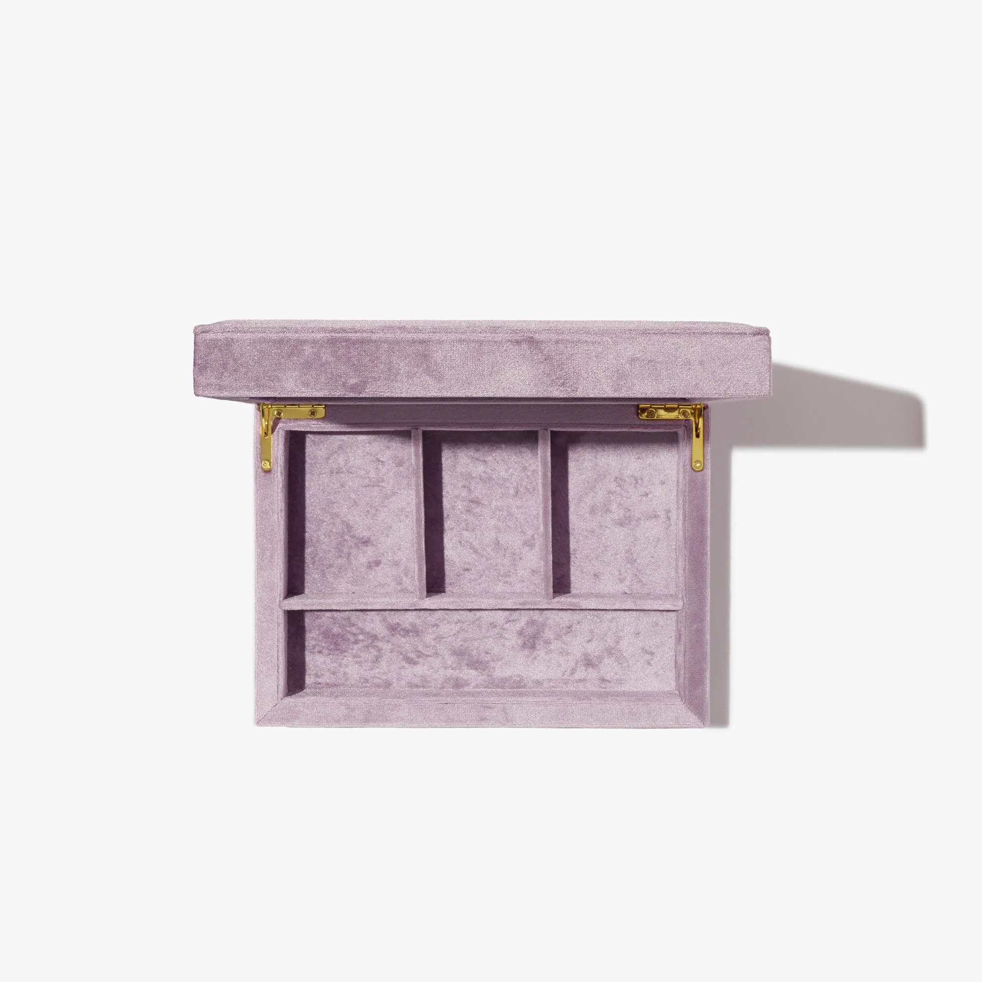 Lavender Jewel Box - Image 3