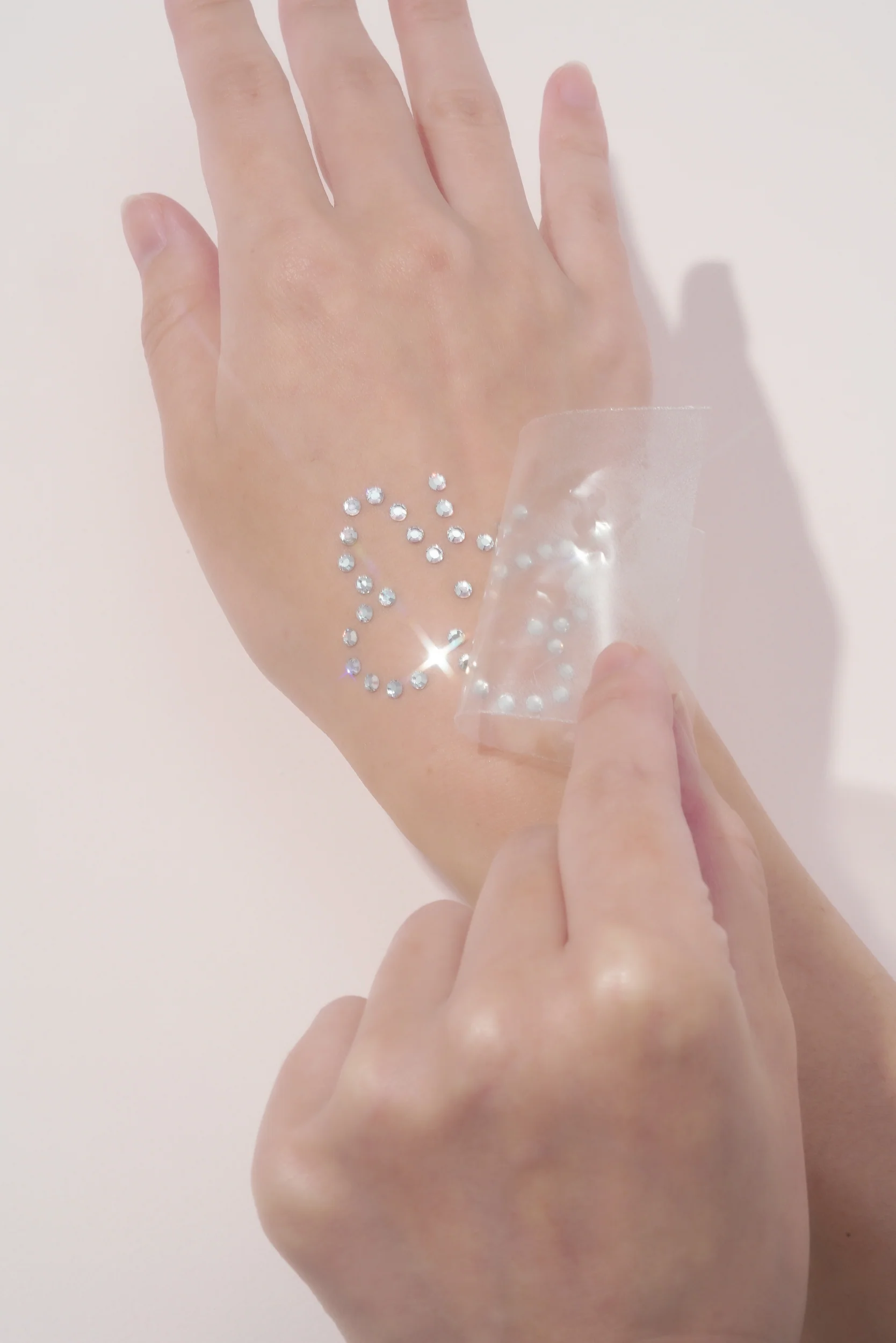 BUTTERFLY TATTOO - Image 2