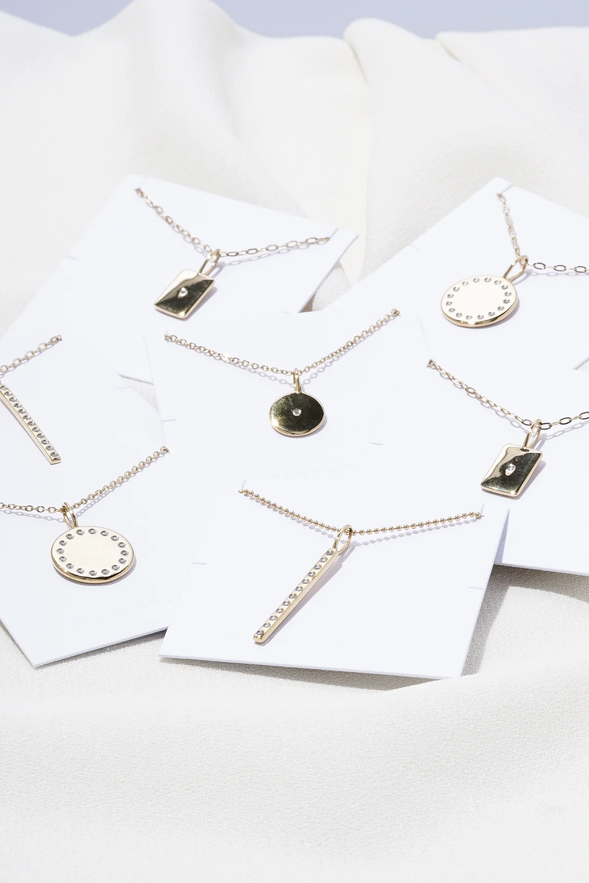 Liquid Bar Pendant - Image 3