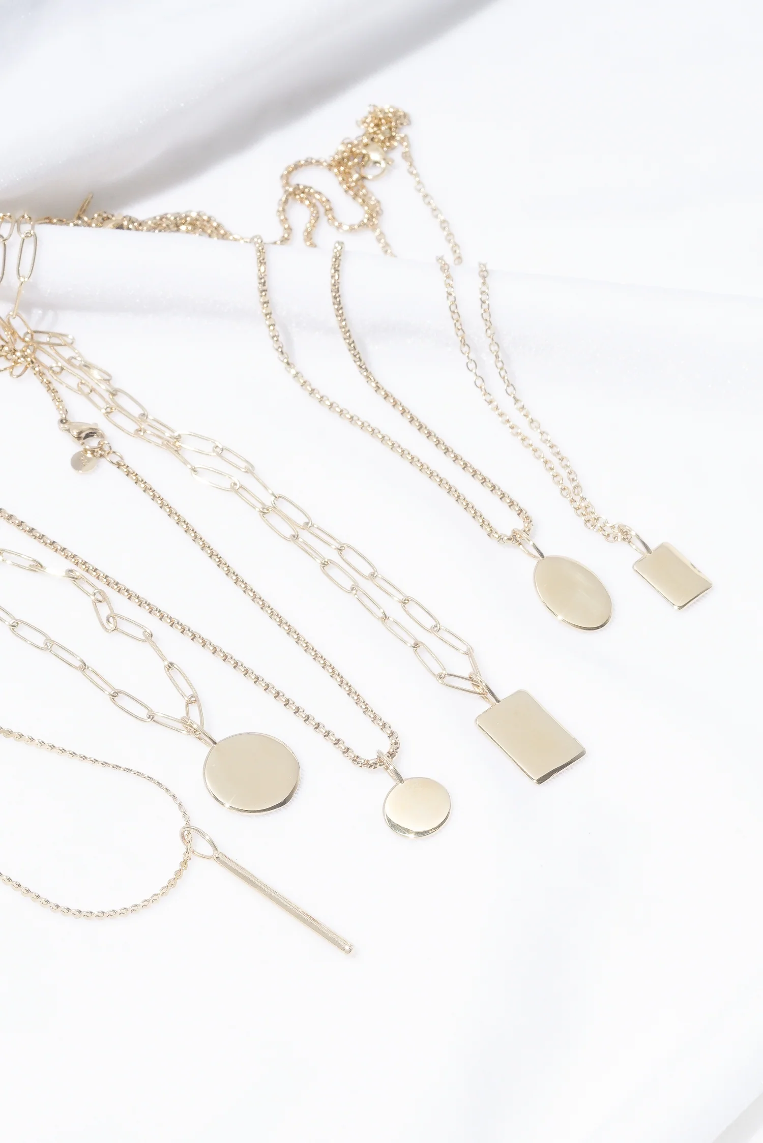 Liquid Bar Pendant - Image 6