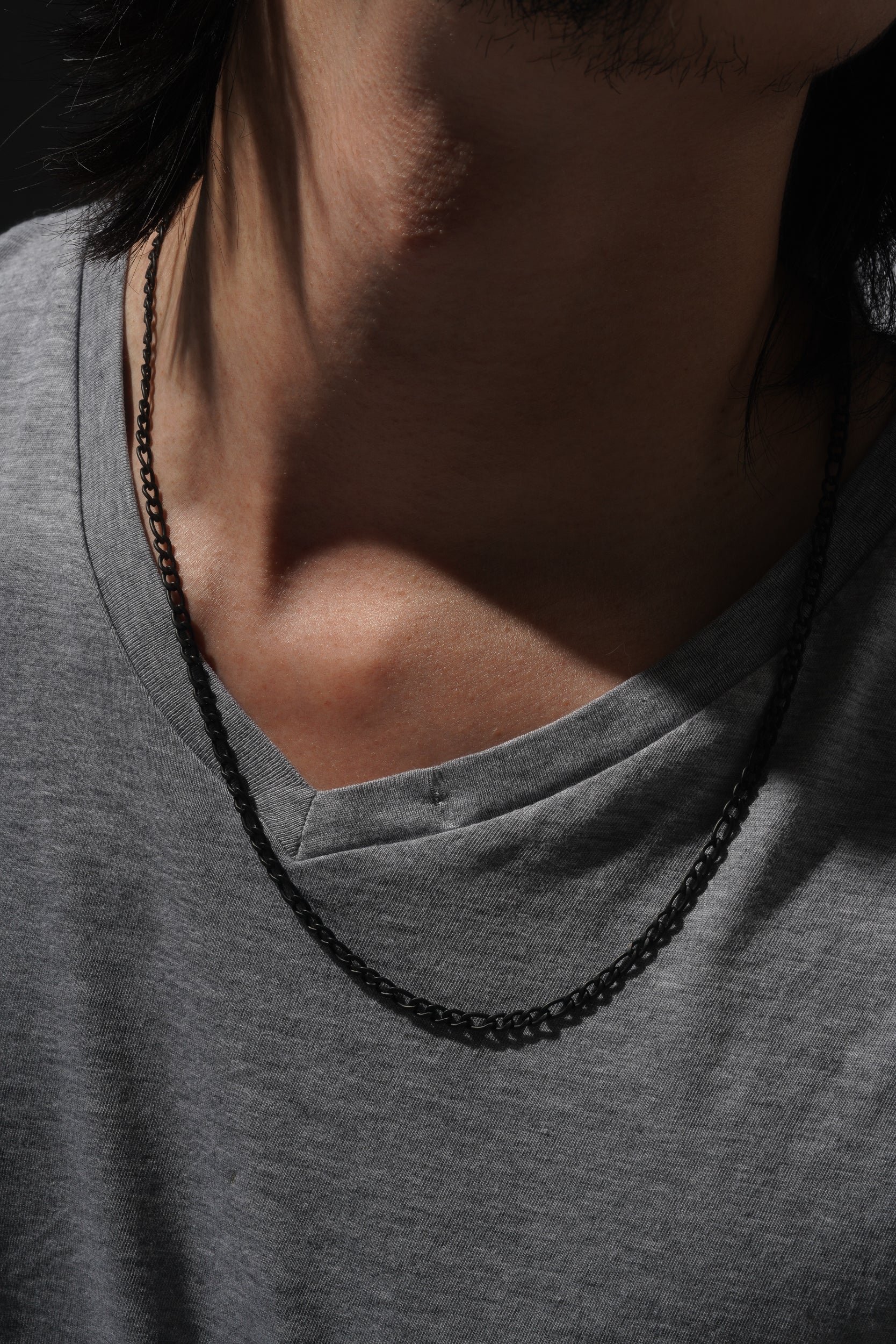 Medium Figaro Chain - Image 14