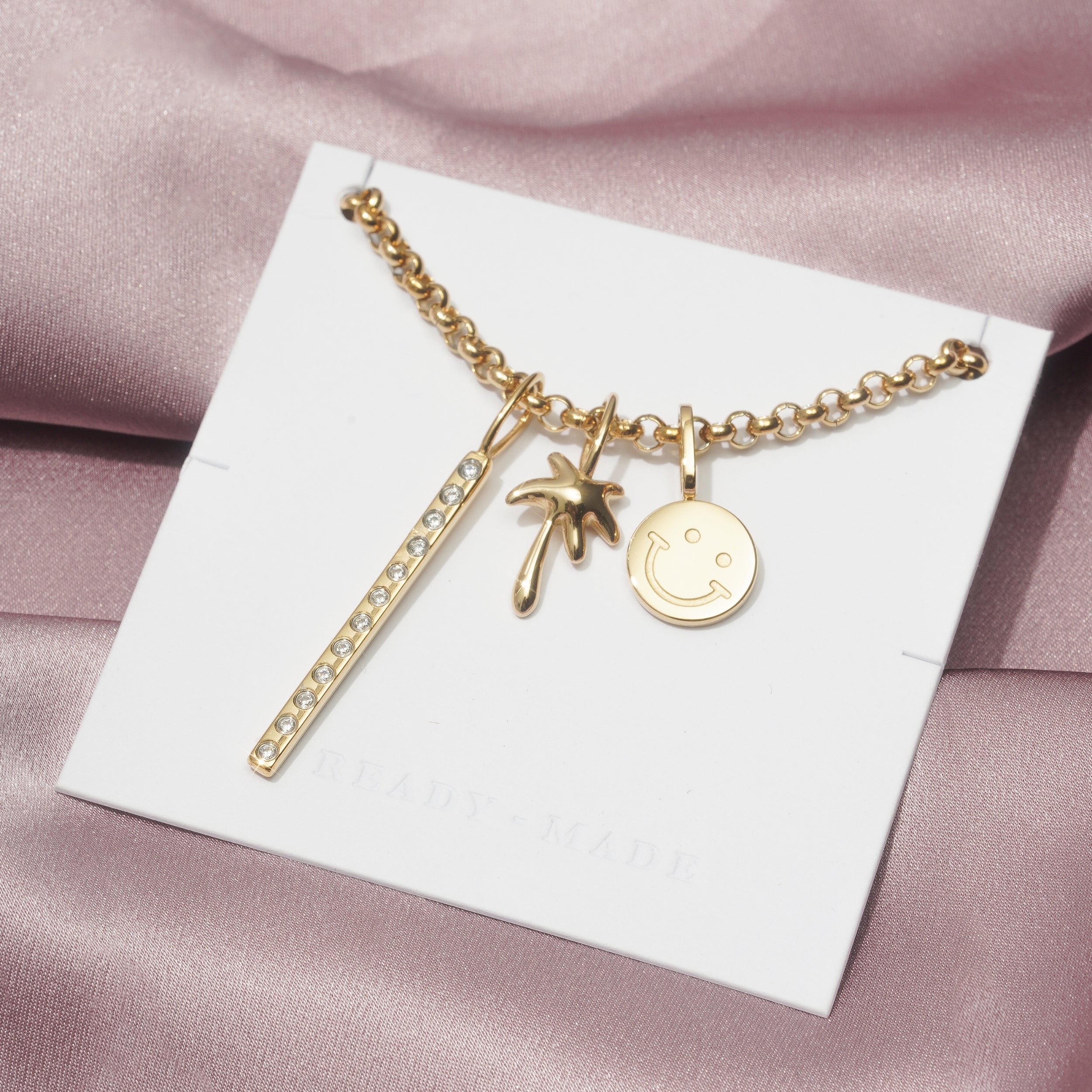Medium Rolo Chain - Image 3
