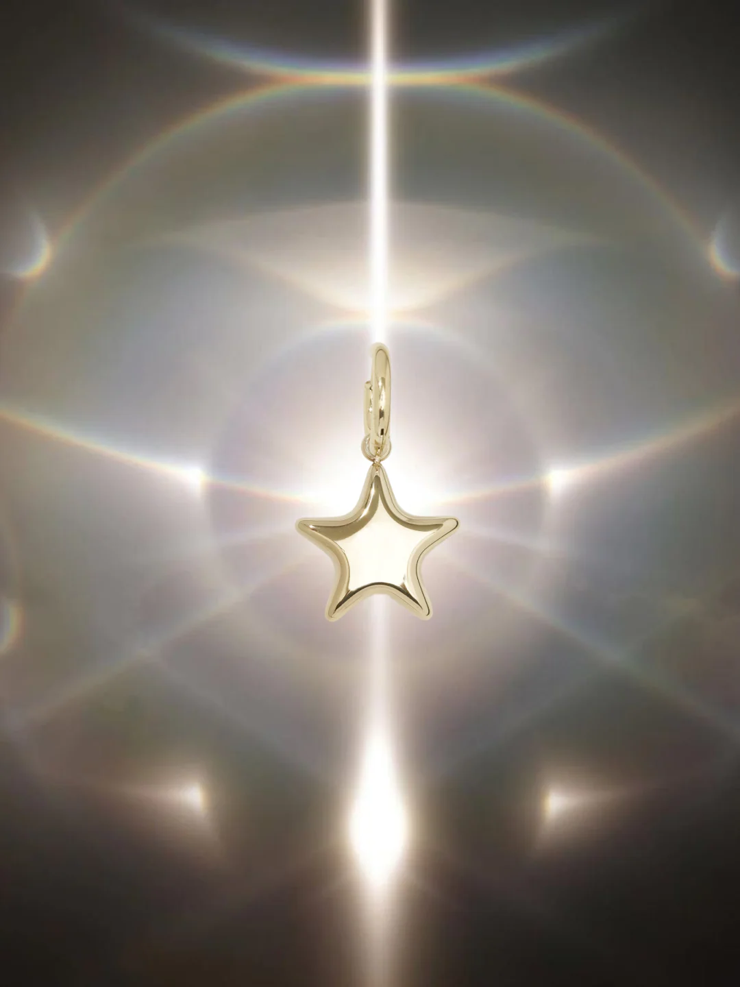 Metallic Comet Hoops - Image 2