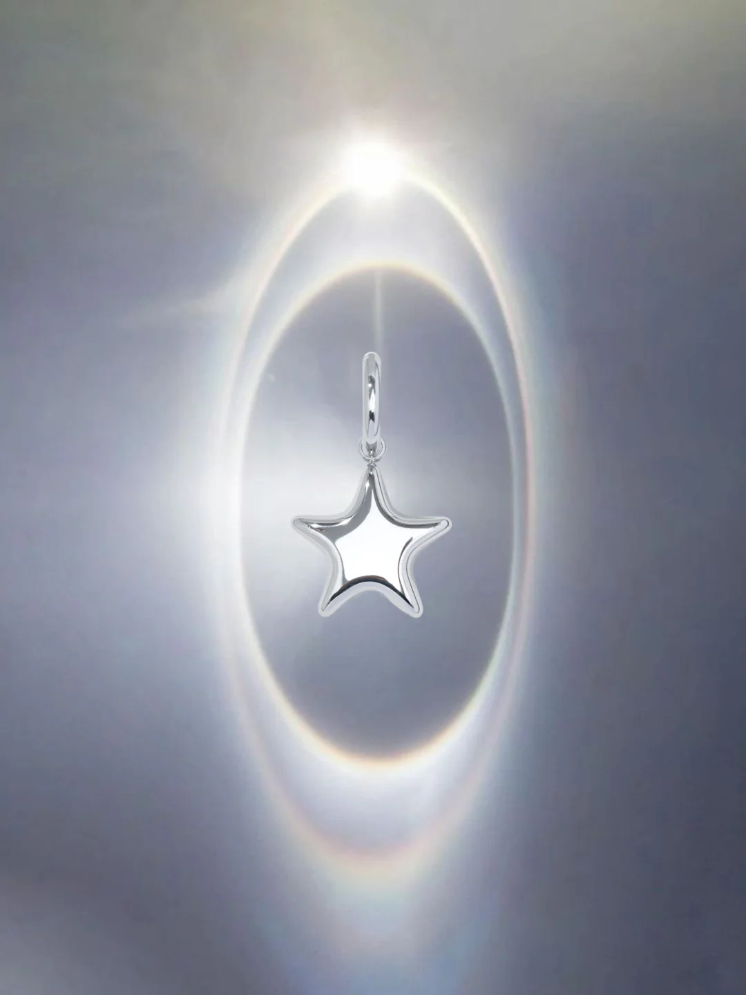 Metallic Comet Hoops - Image 4