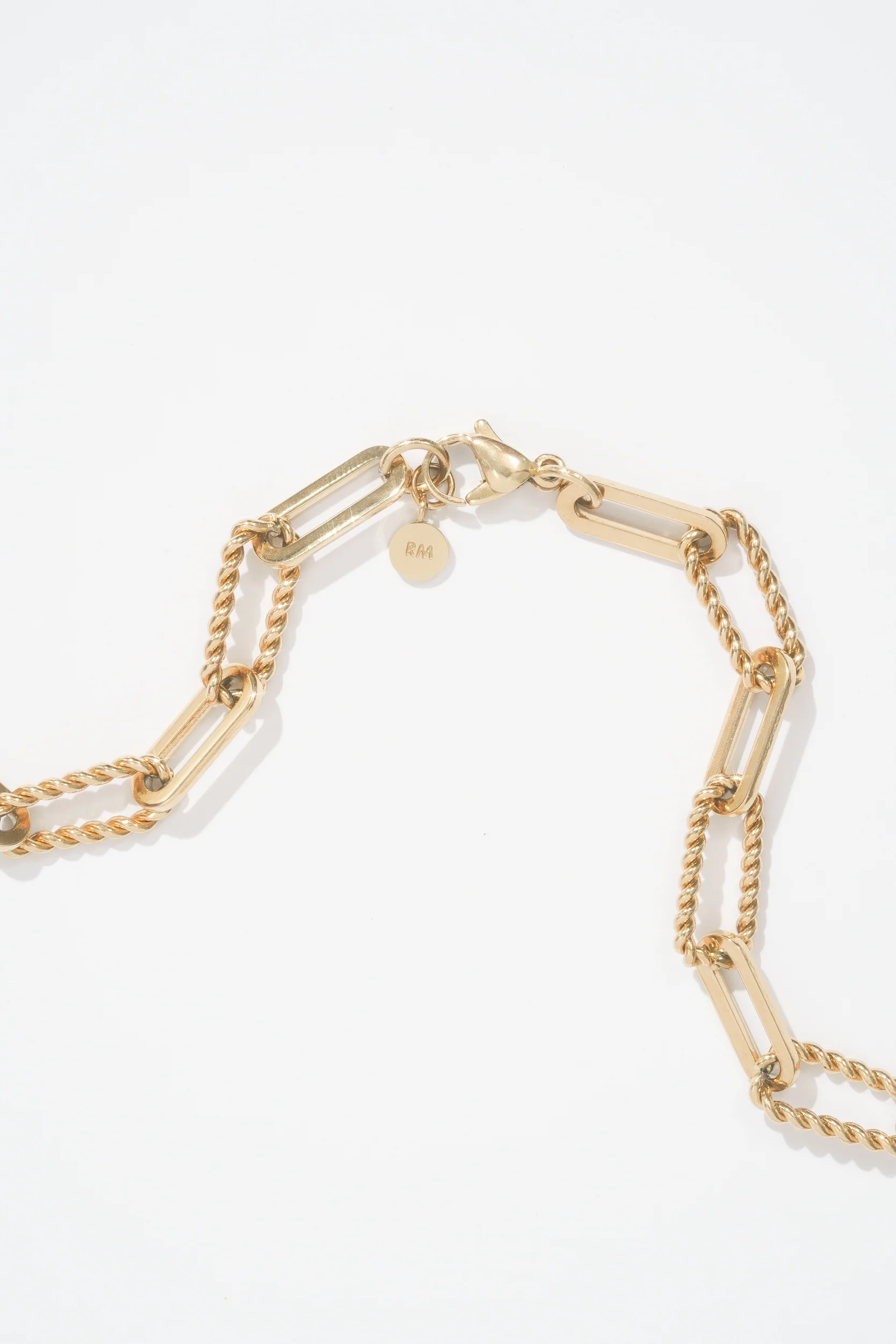 Mixed Media Chain - Image 3