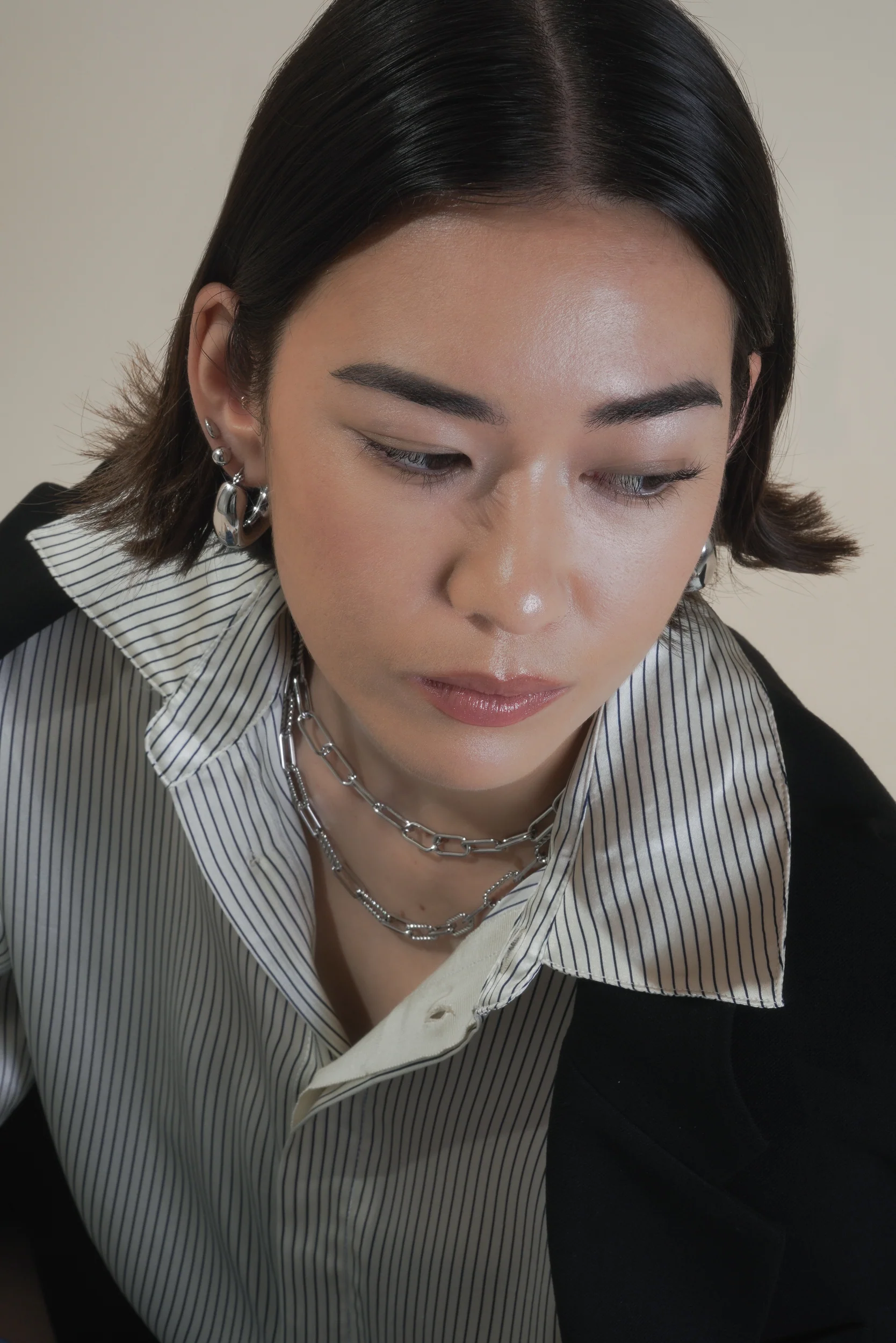 Mixed Media Chain - Image 4