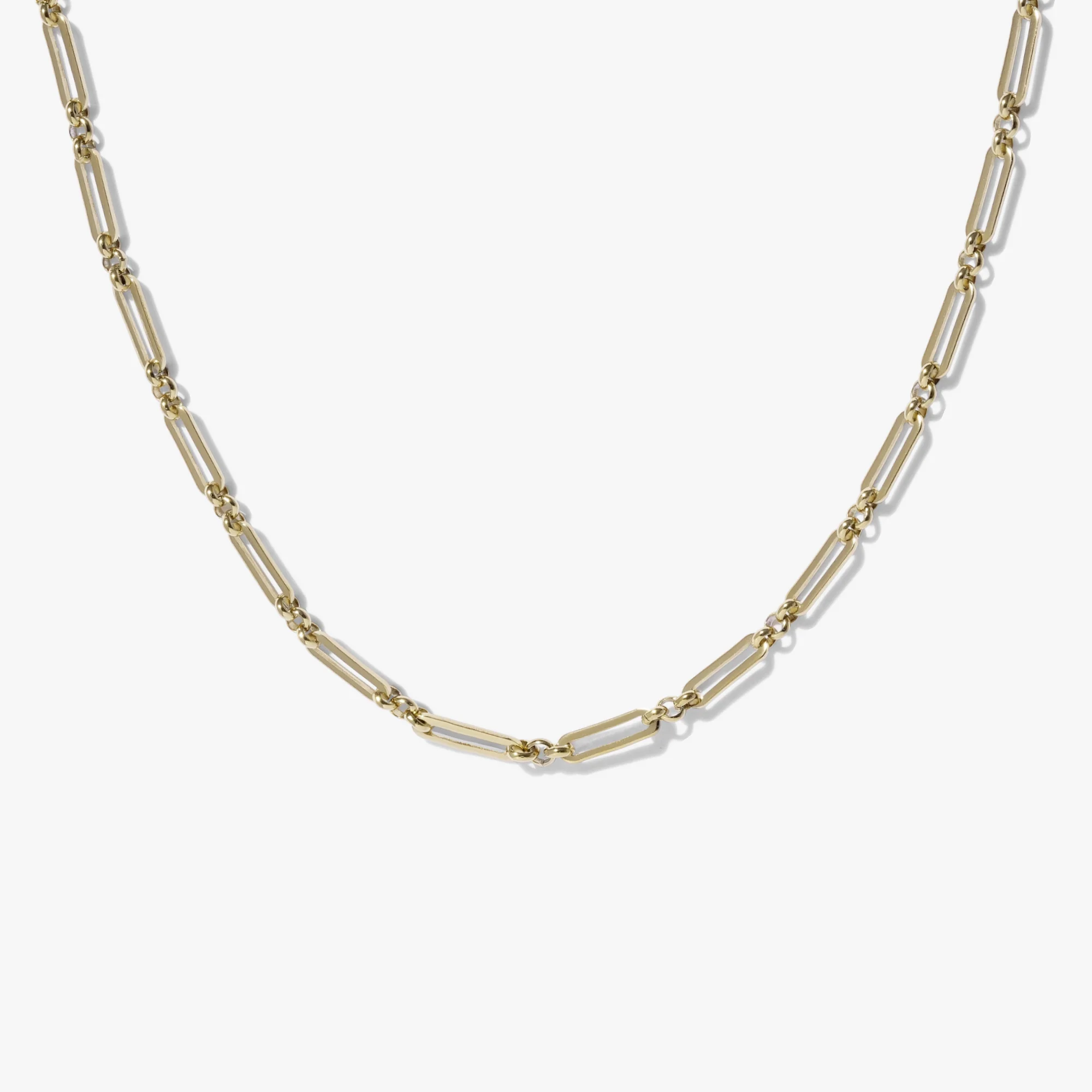 Nebula Chain - Hypoallergenic Steel