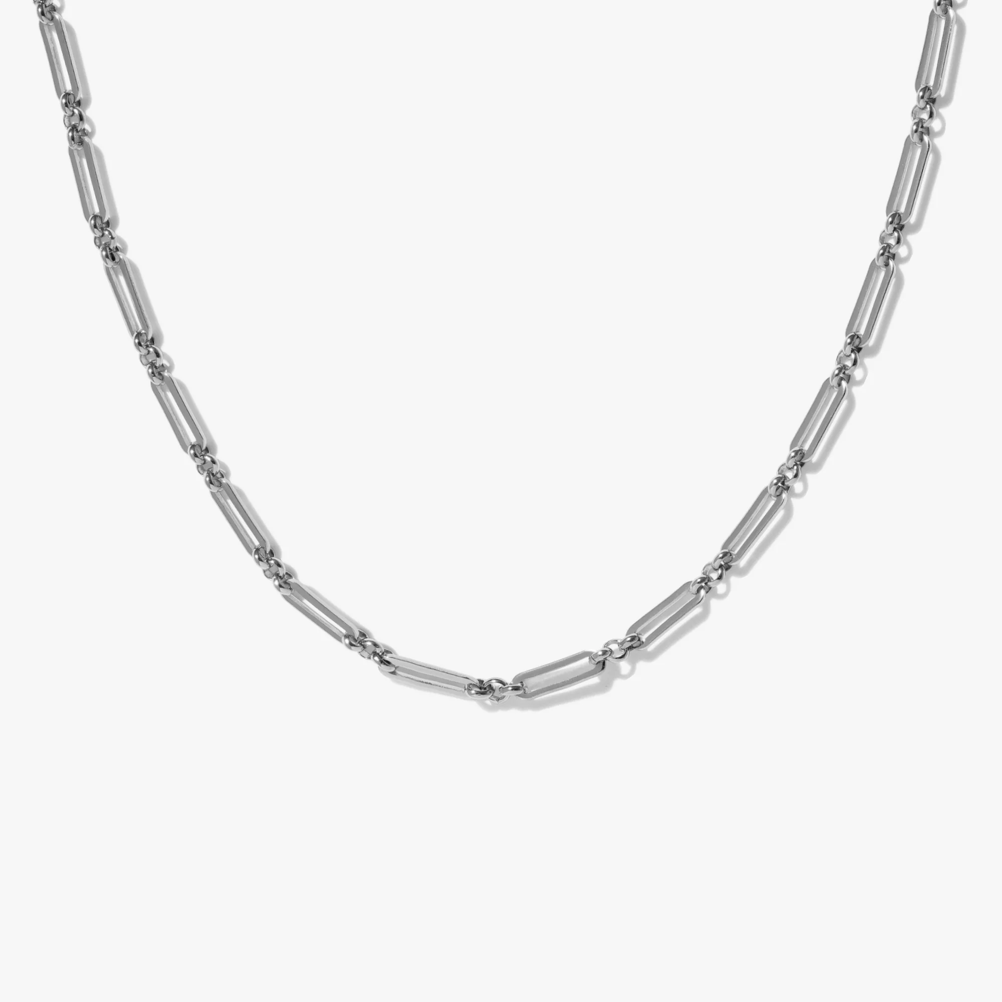 Nebula Chain - Hypoallergenic Steel - Image 2