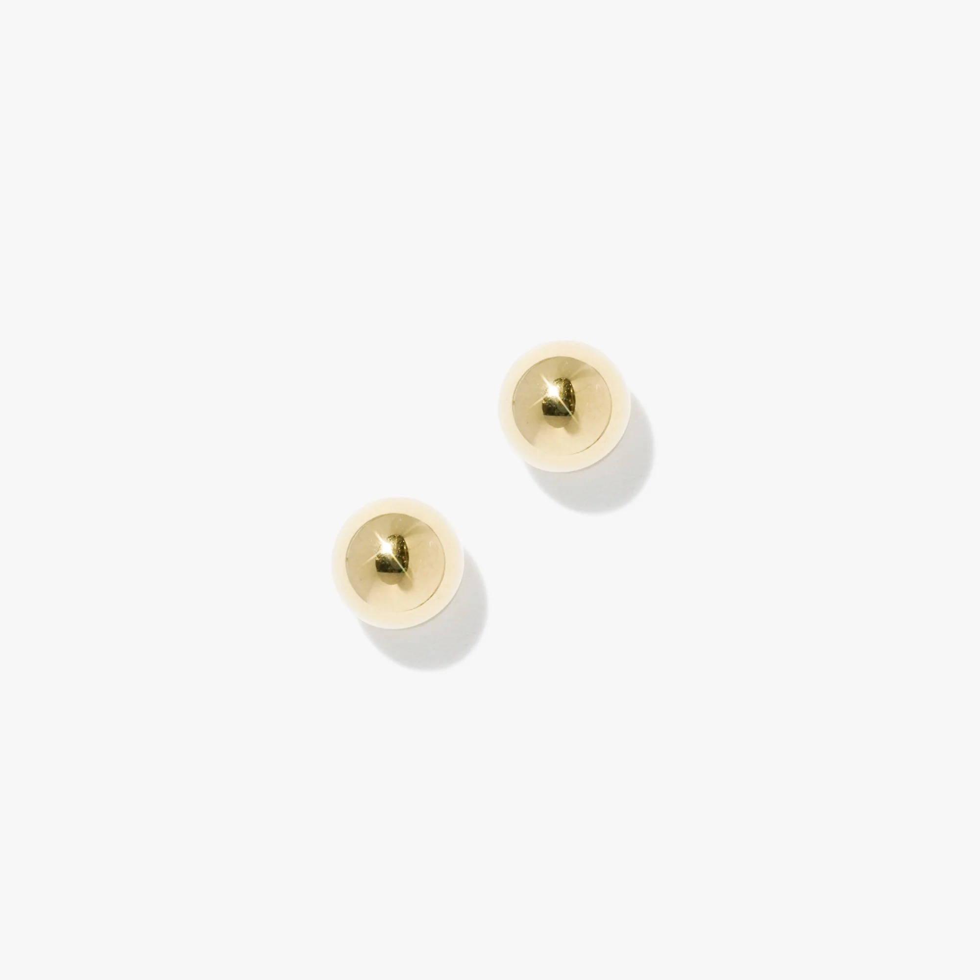 Neptune Studs (Pair)
