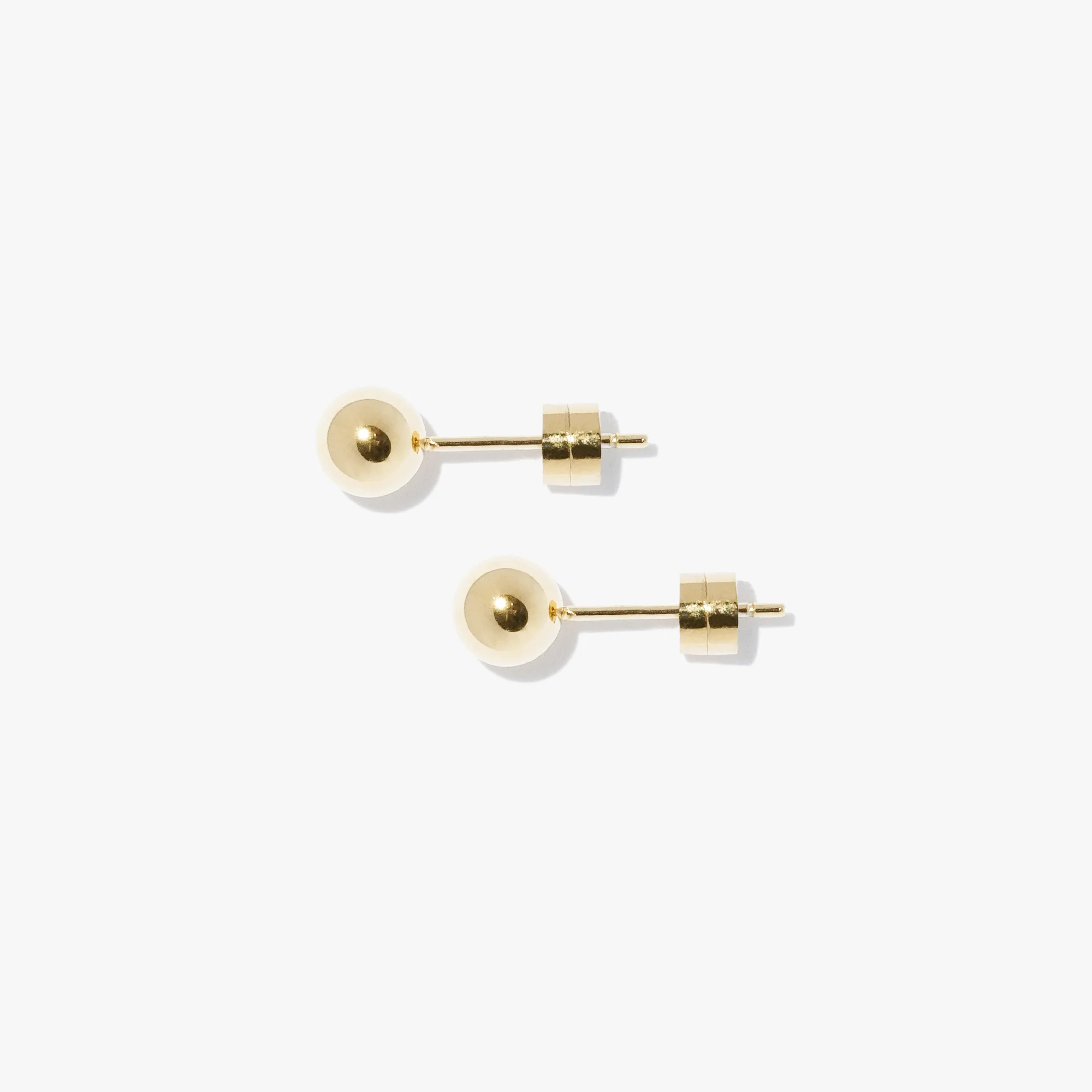 Neptune Studs (Pair) - Image 3