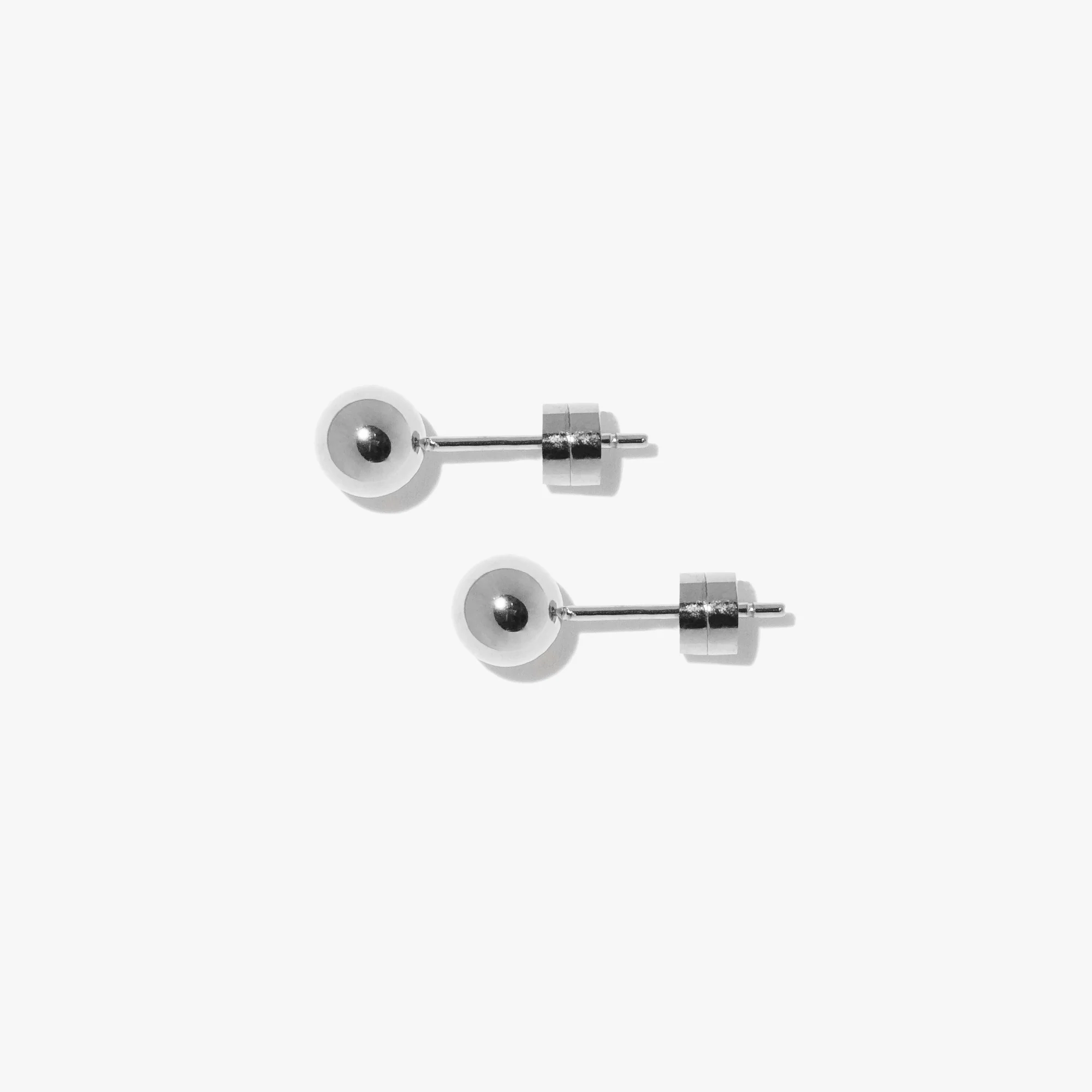 Neptune Studs (Pair) - Image 4