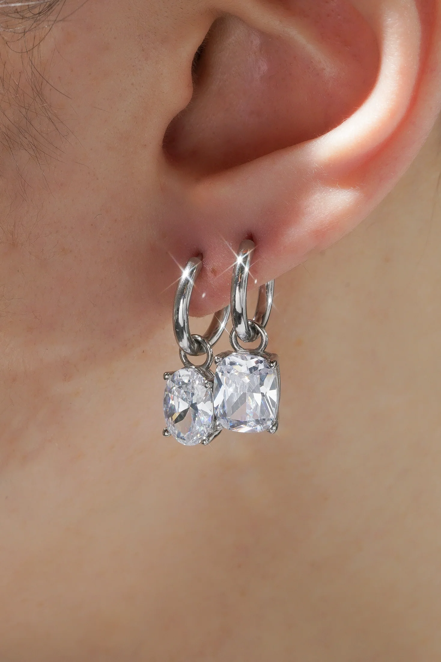 Oval Cut Diamante Gemmy - Image 12