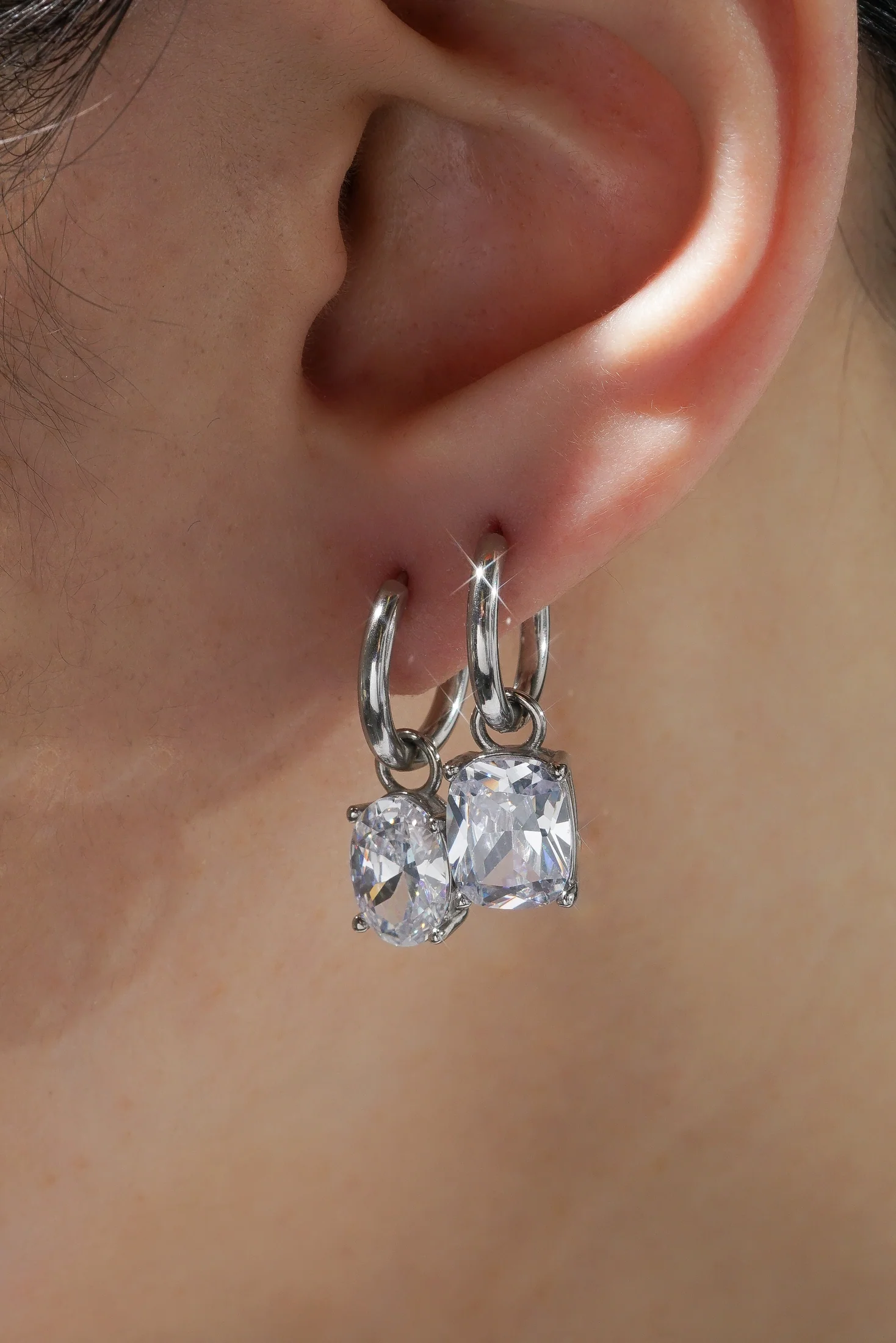Oval Cut Diamante Gemmy - Image 13