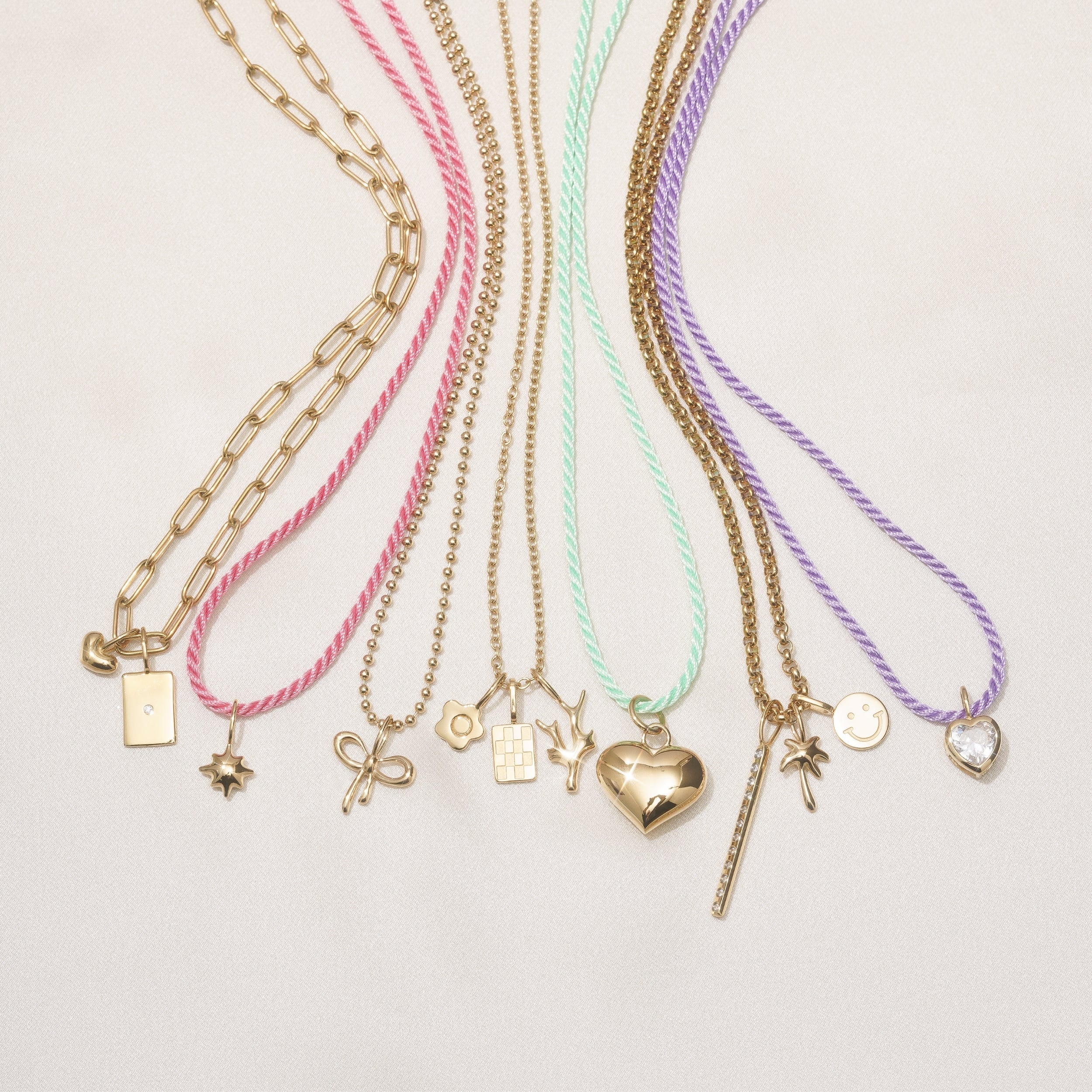 Refined Paperclip Chain - Image 6