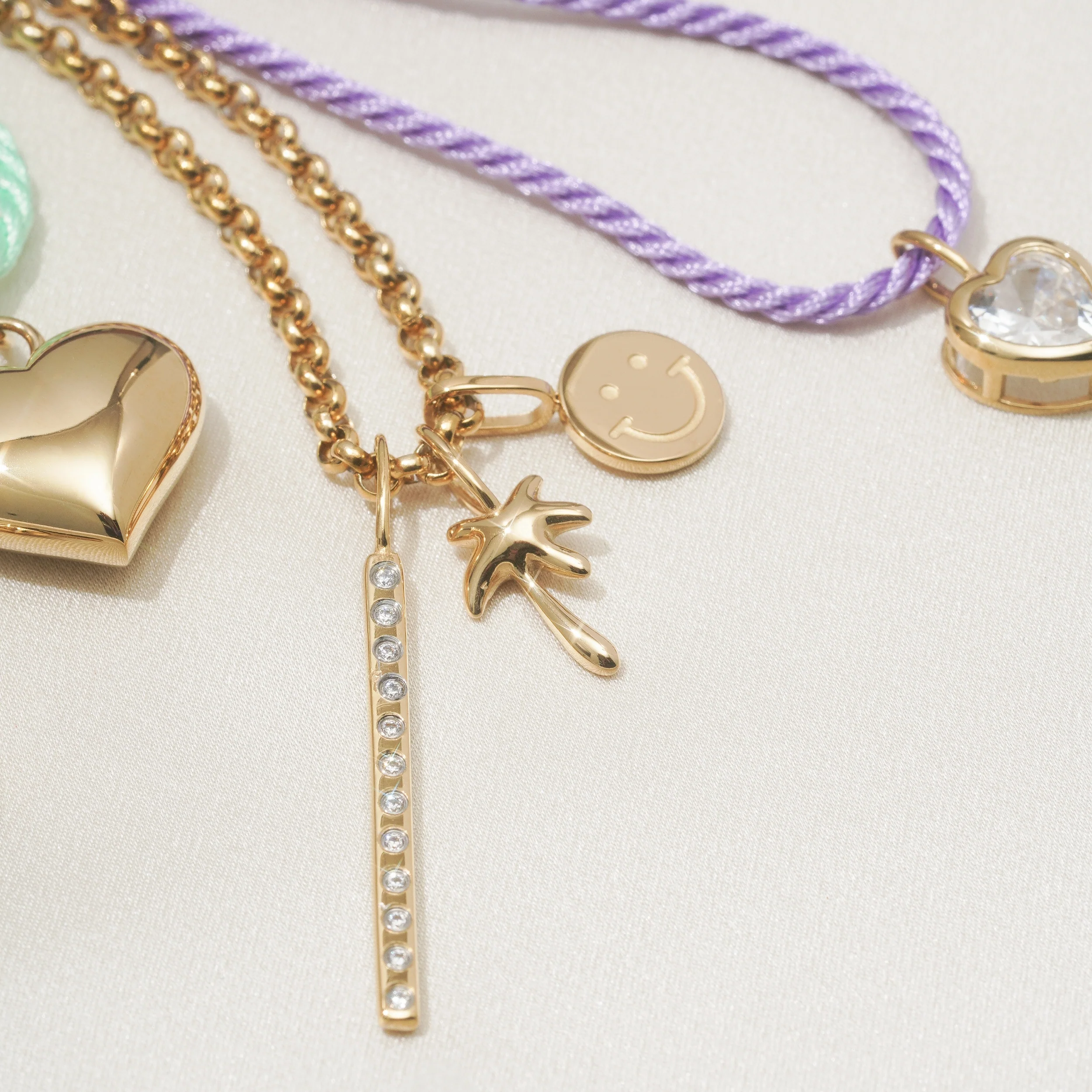 Medium Rolo Chain - Image 6